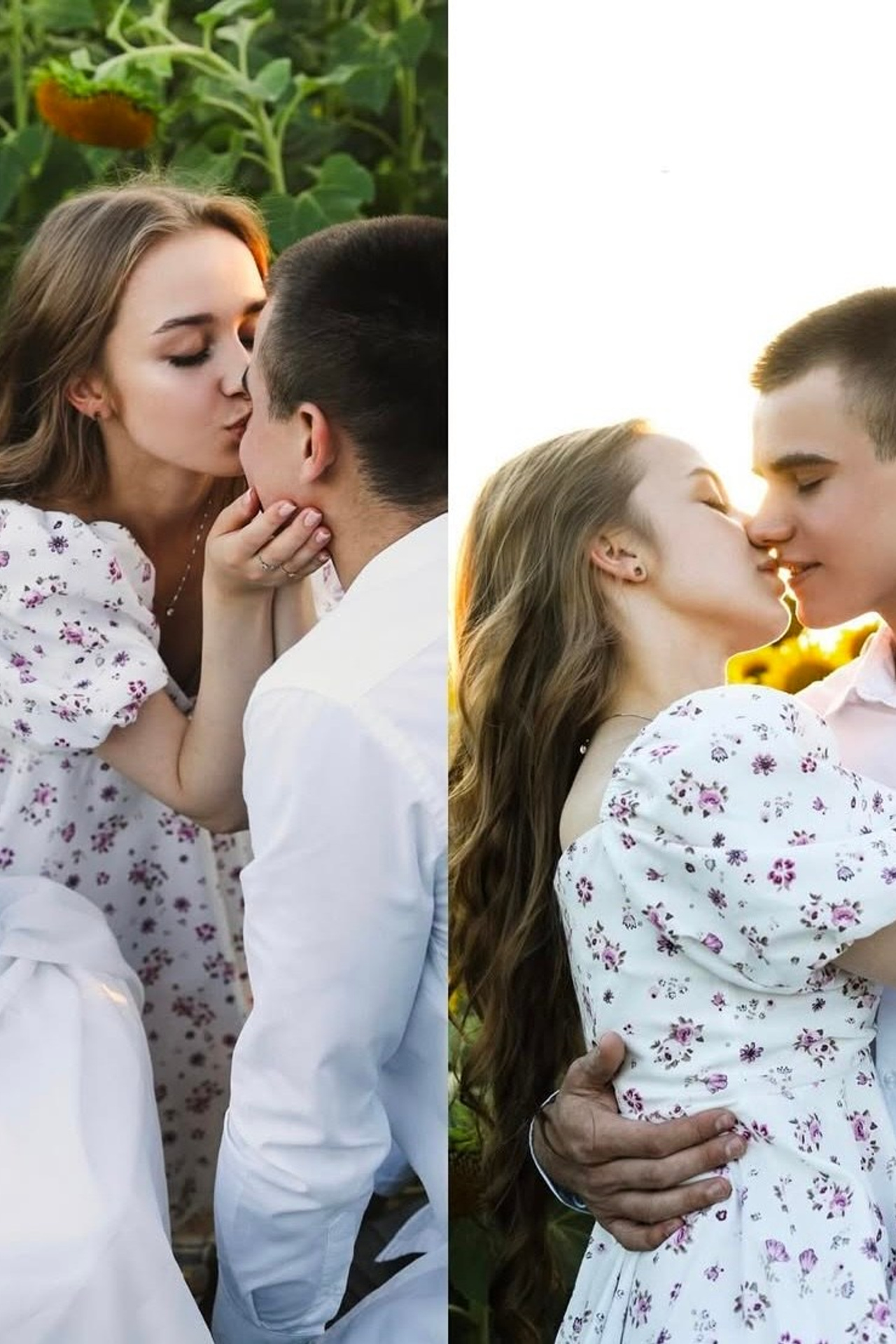 Любовь. Фотограф Анна Павлюченко или Feelthephoto_