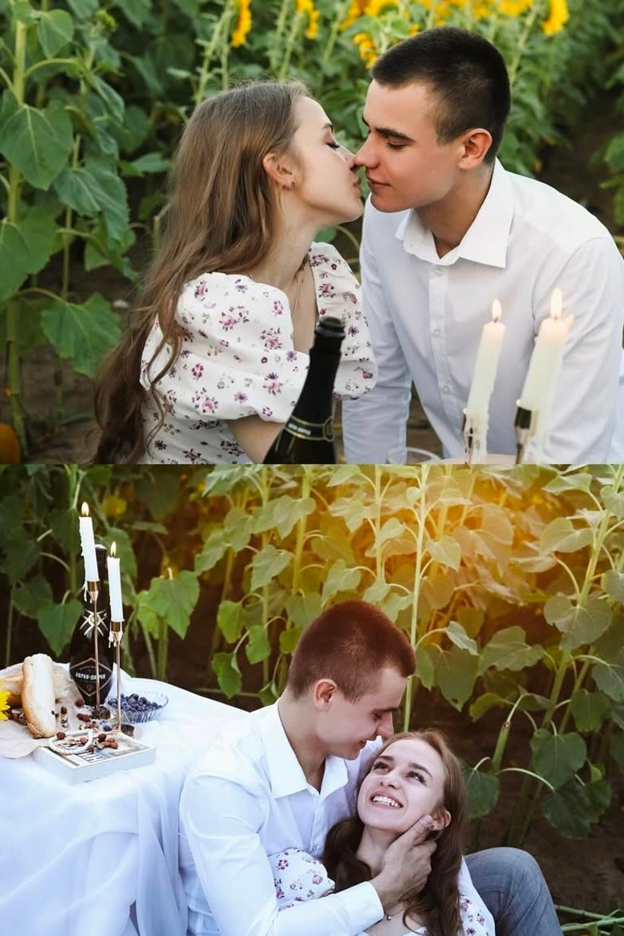 Любовь. Фотограф Анна Павлюченко или Feelthephoto_
