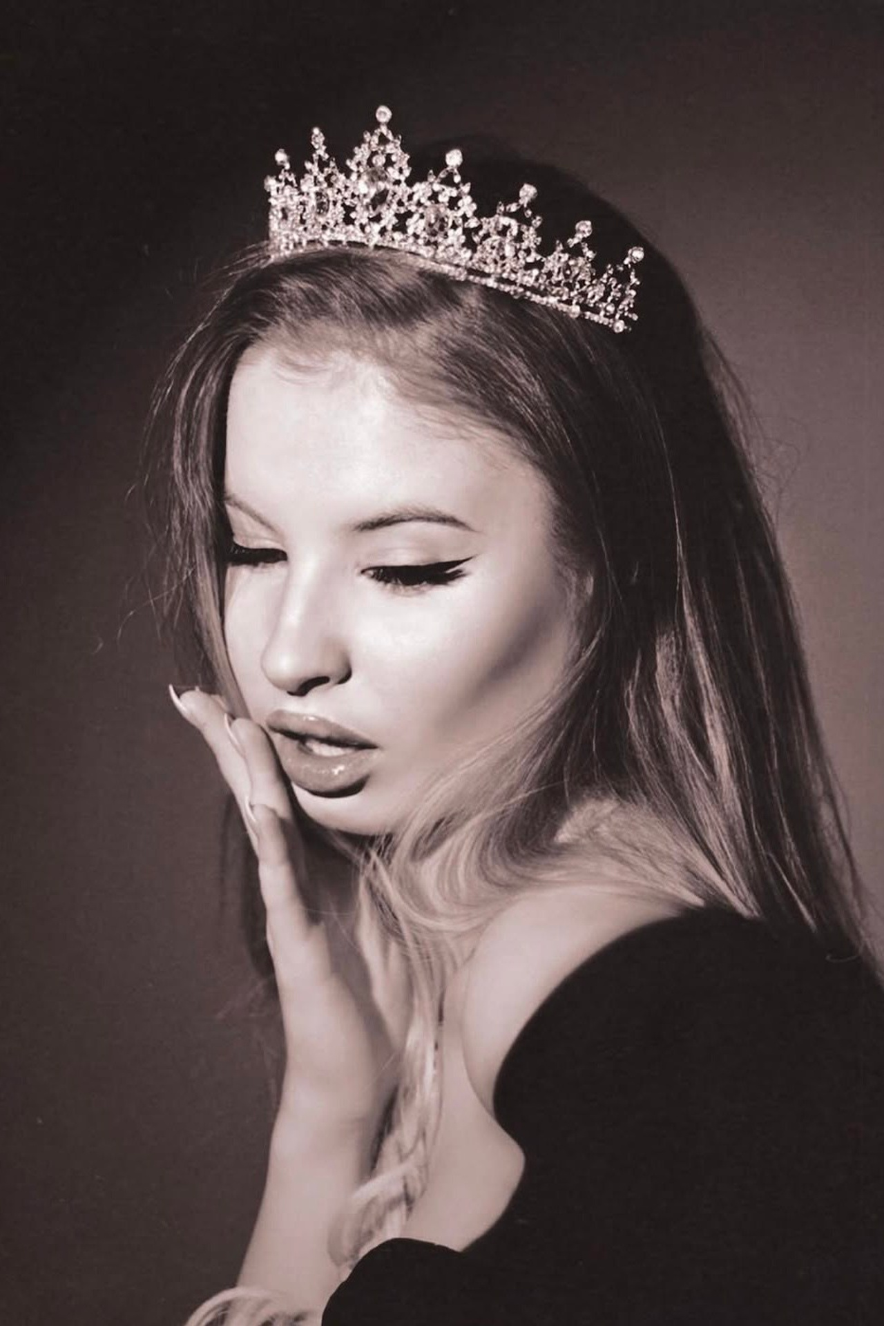 Индивидуальная съёмка. Фотограф Анна Павлюченко или Feelthephoto_