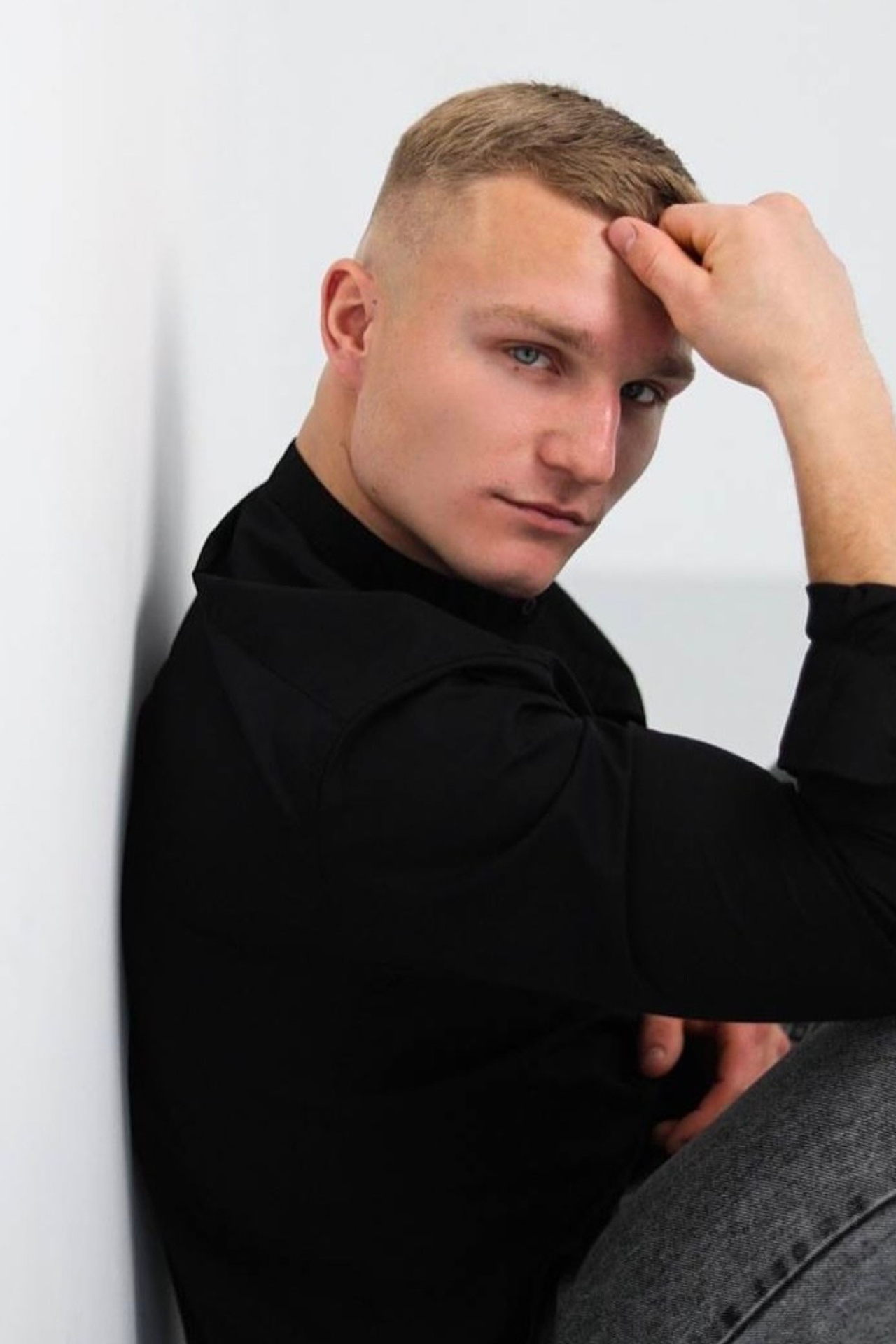 Индивидуальная съёмка. Фотограф Анна Павлюченко или Feelthephoto_