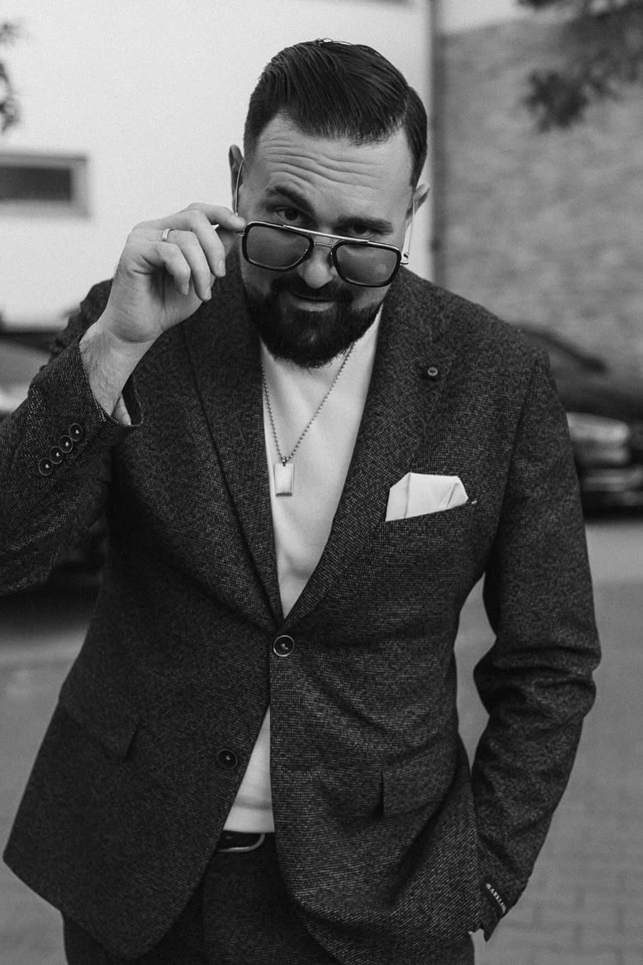 Индивидуальная съёмка. Фотограф Анна Павлюченко или Feelthephoto_
