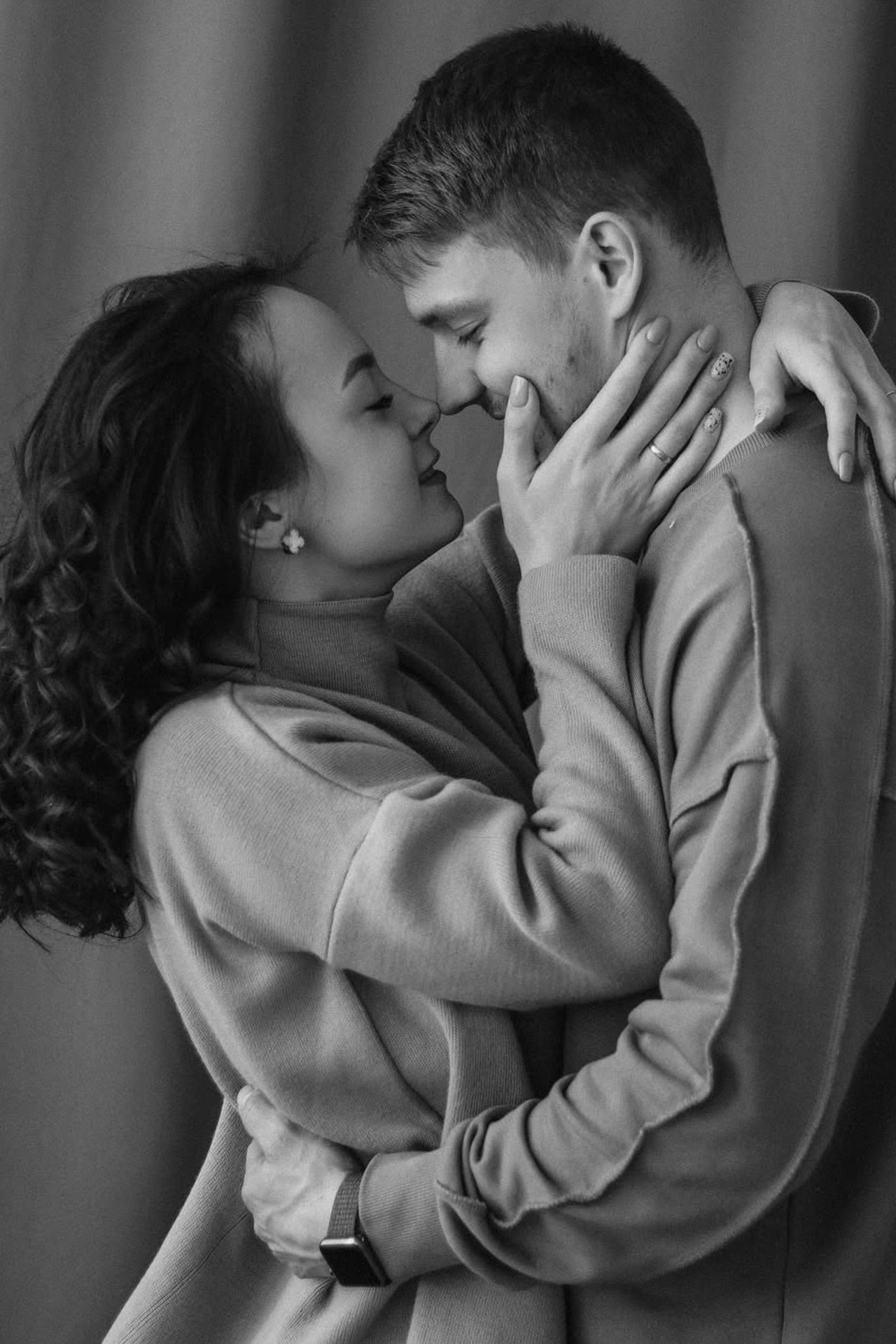 Семейная. Фотограф Анна Павлюченко или Feelthephoto_