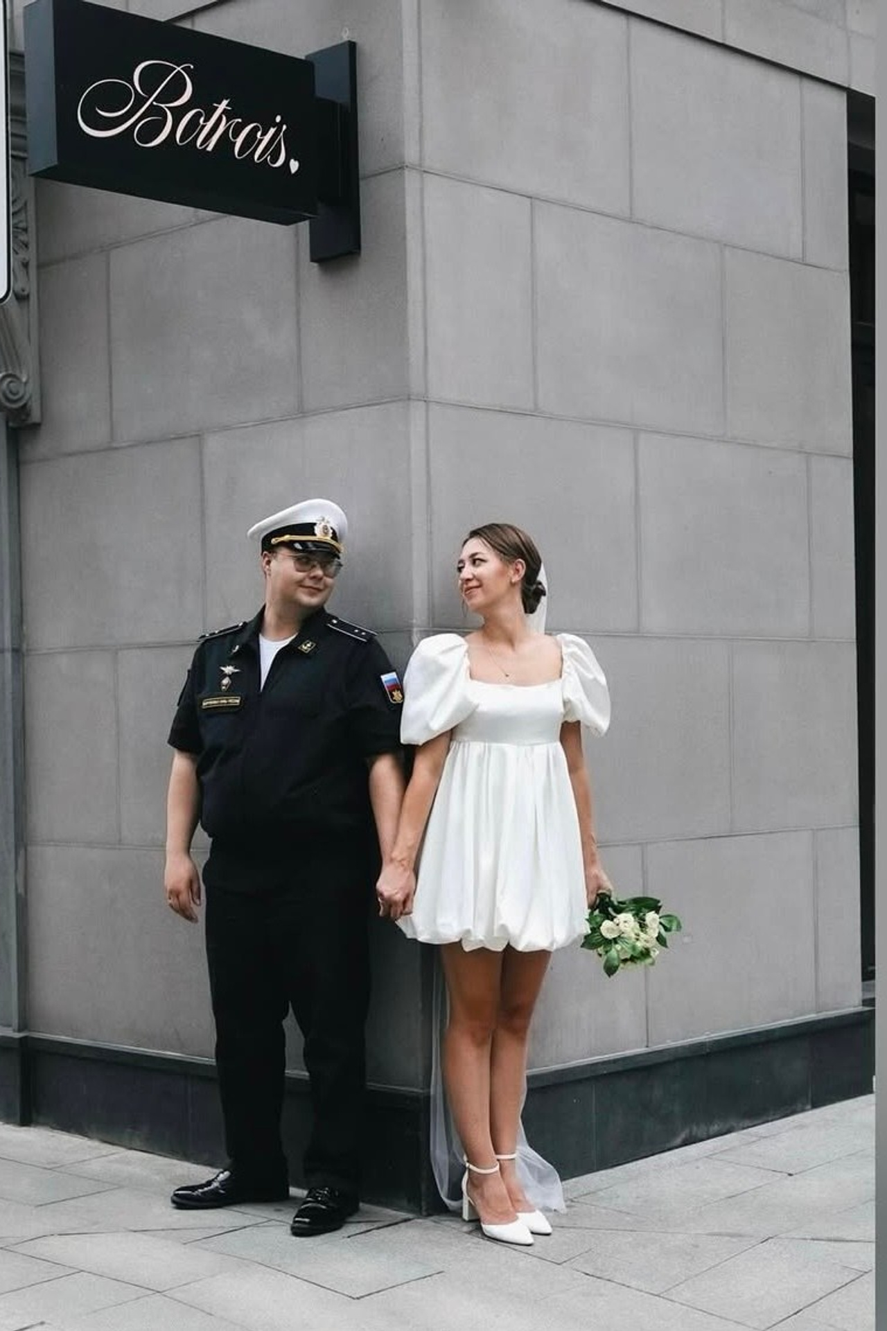 Свадьбы. Фотограф Анна Павлюченко или Feelthephoto_