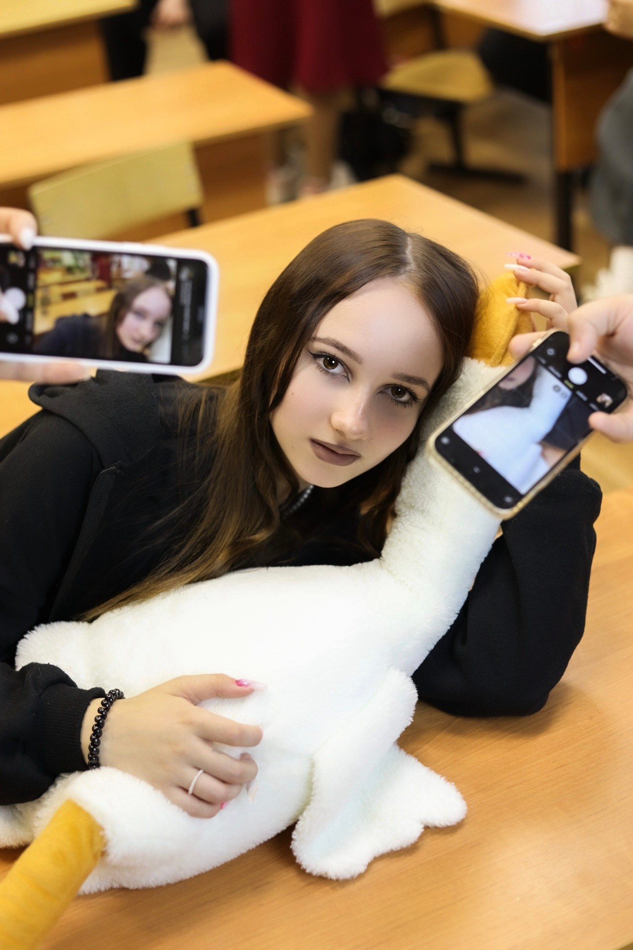 Выпускники. Фотограф Анна Павлюченко или Feelthephoto_