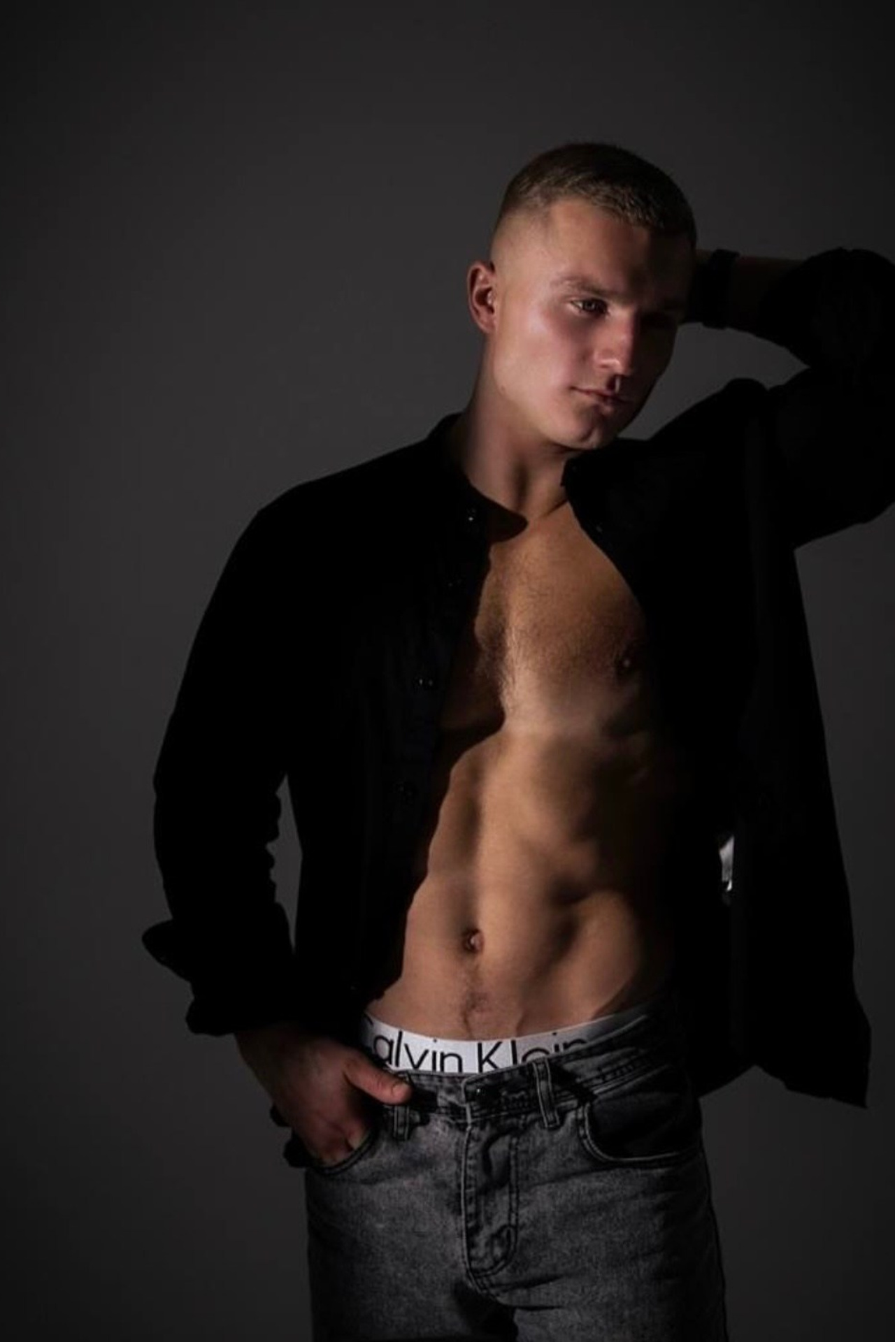 Индивидуальная съёмка. Фотограф Анна Павлюченко или Feelthephoto_