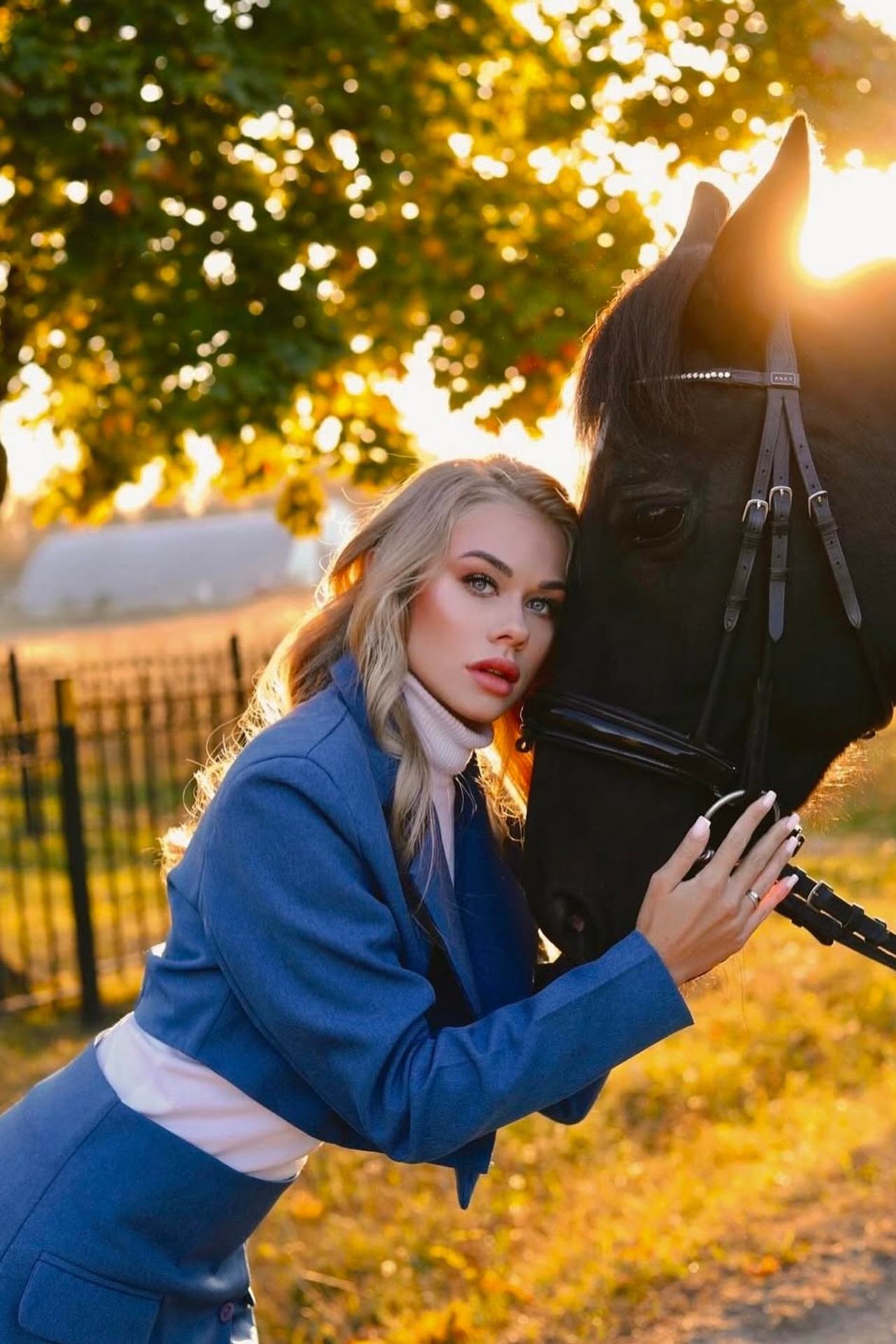 Индивидуальная съёмка. Фотограф Анна Павлюченко или Feelthephoto_