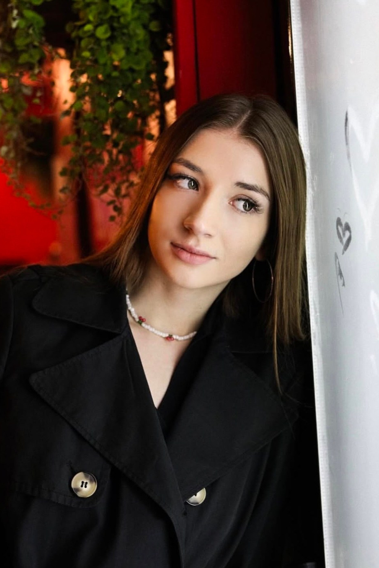 Индивидуальная съёмка. Фотограф Анна Павлюченко или Feelthephoto_