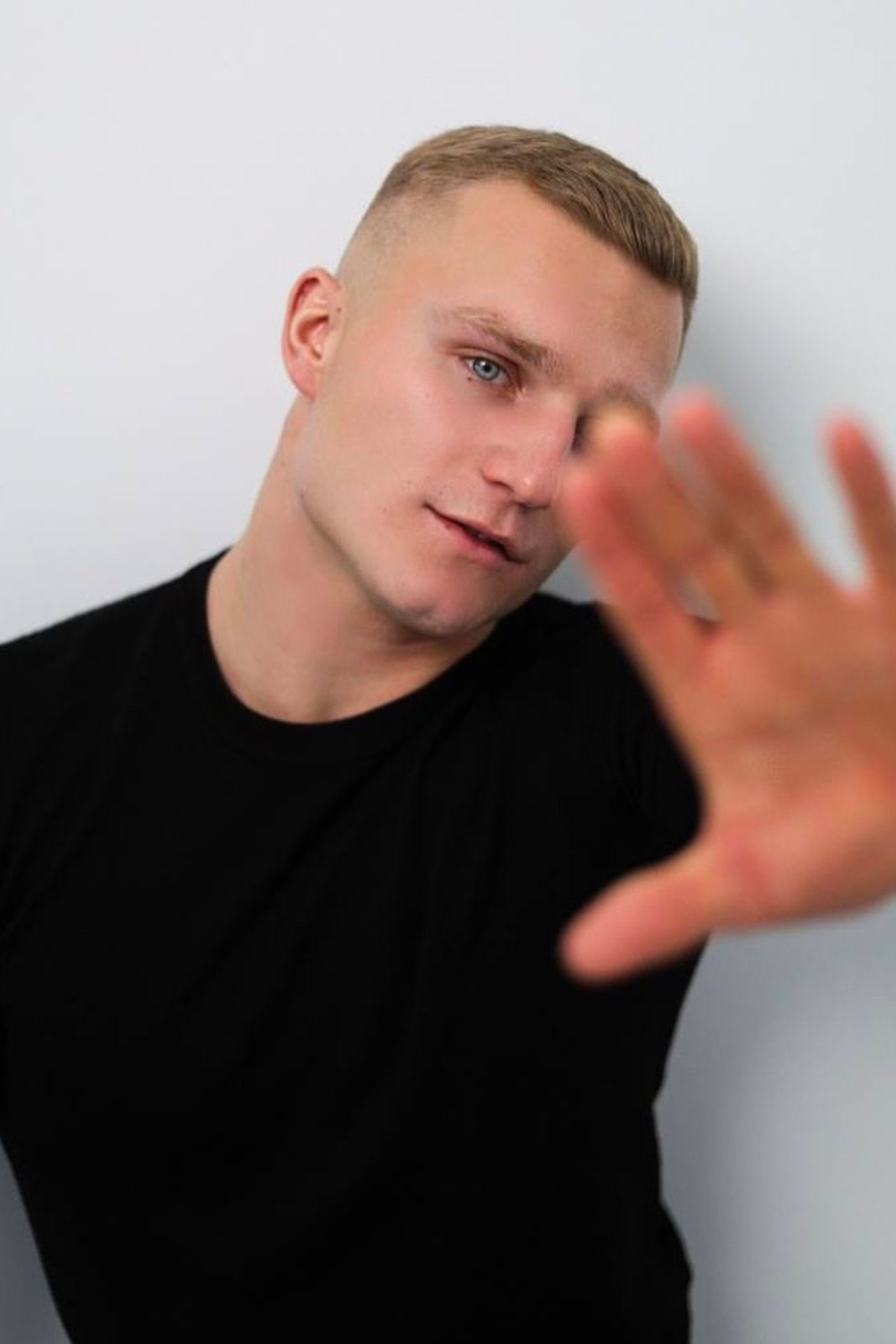 Индивидуальная съёмка. Фотограф Анна Павлюченко или Feelthephoto_