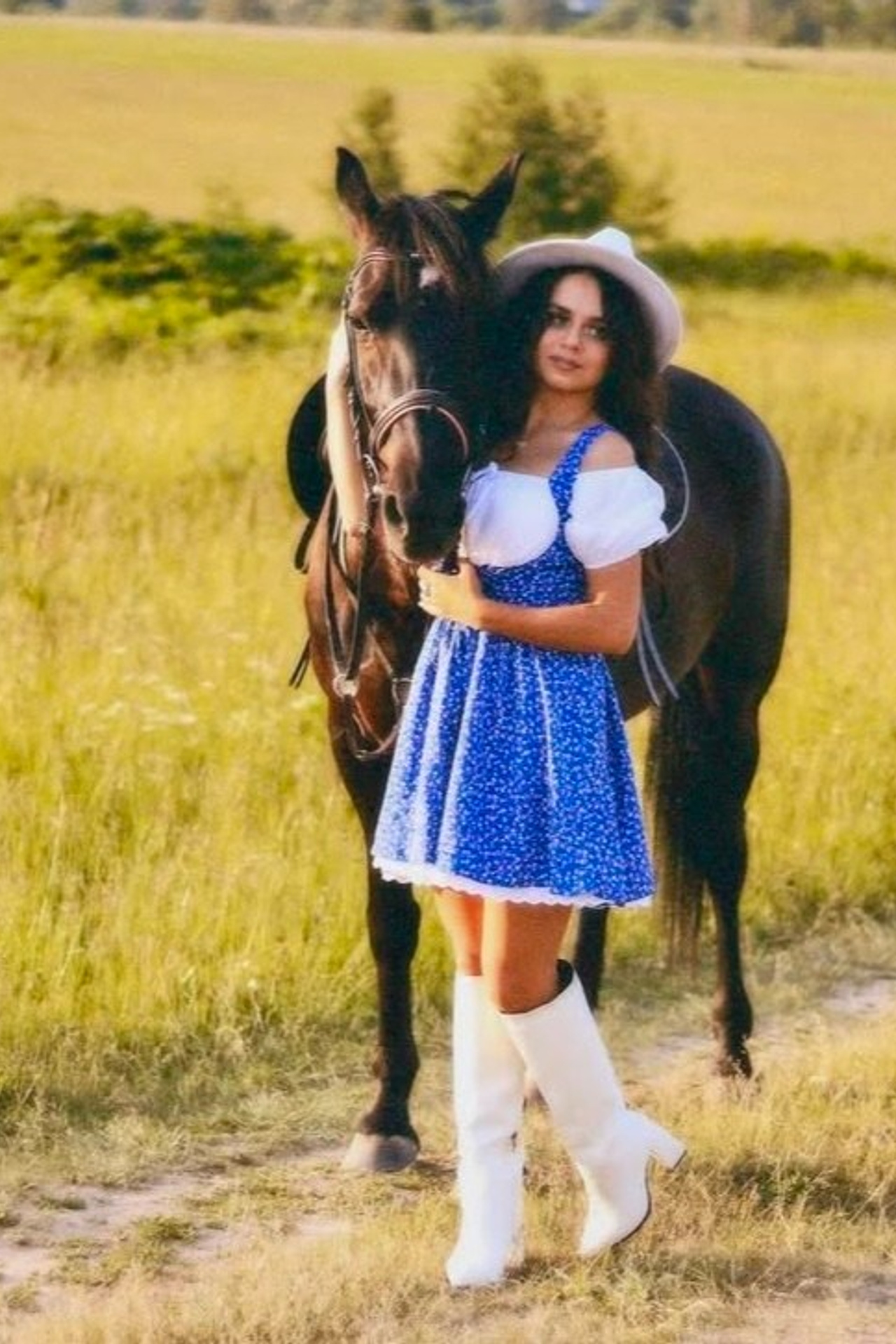 Индивидуальная съёмка. Фотограф Анна Павлюченко или Feelthephoto_