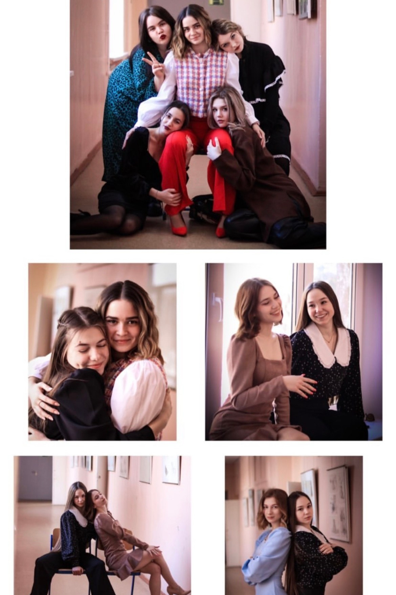 Выпускники. Фотограф Анна Павлюченко или Feelthephoto_