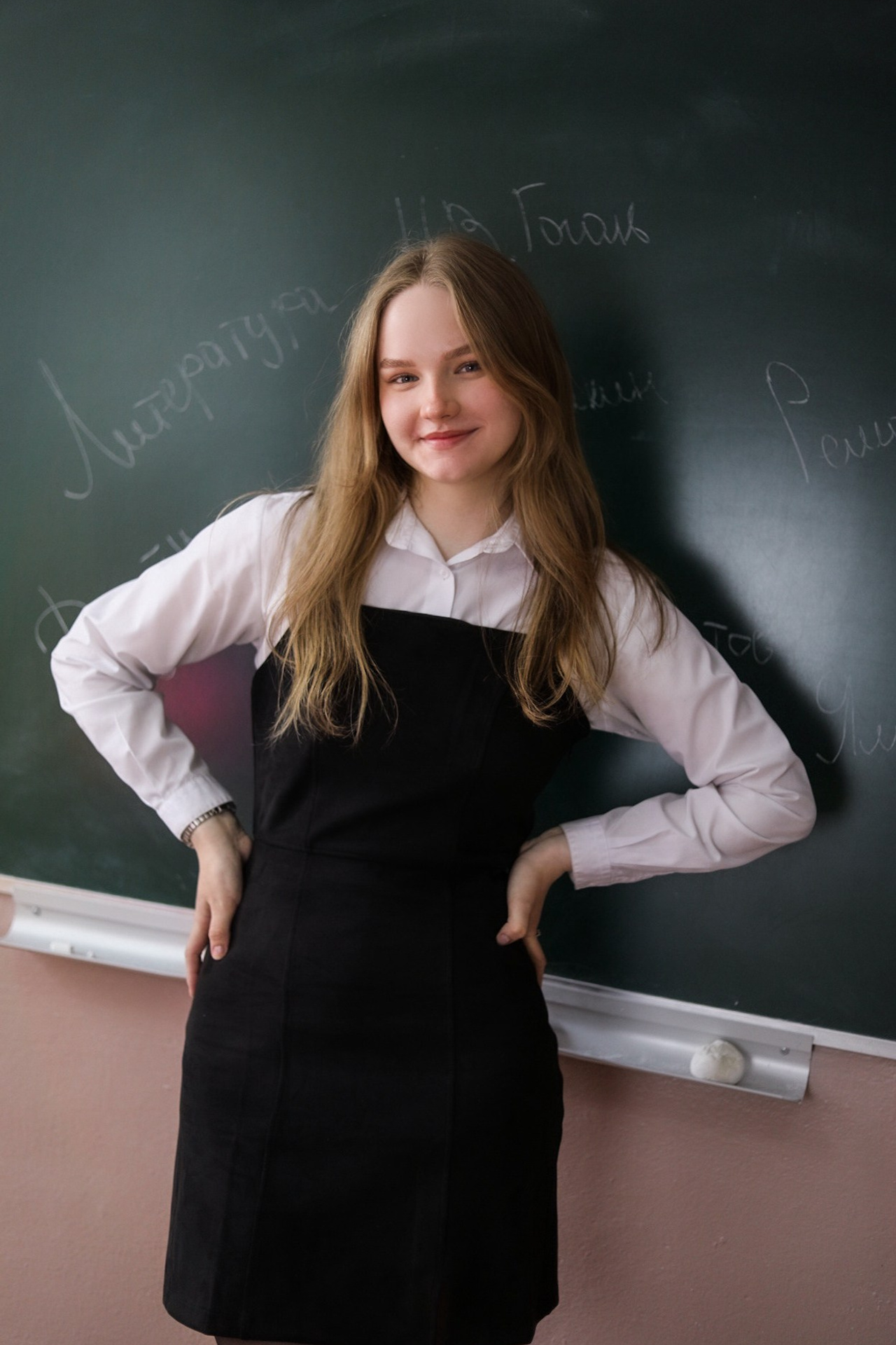 Выпускники. Фотограф Анна Павлюченко или Feelthephoto_