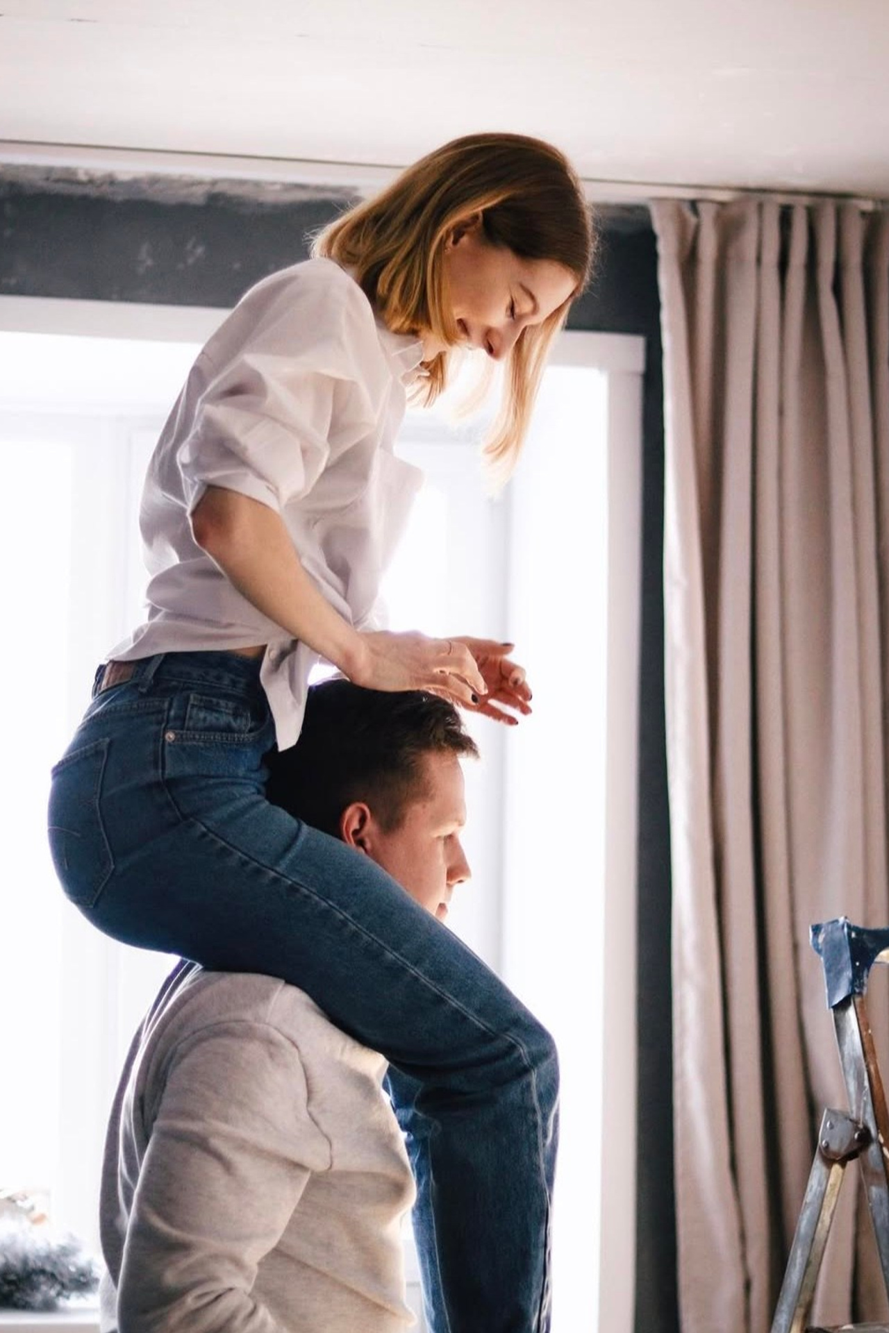 Любовь. Фотограф Анна Павлюченко или Feelthephoto_