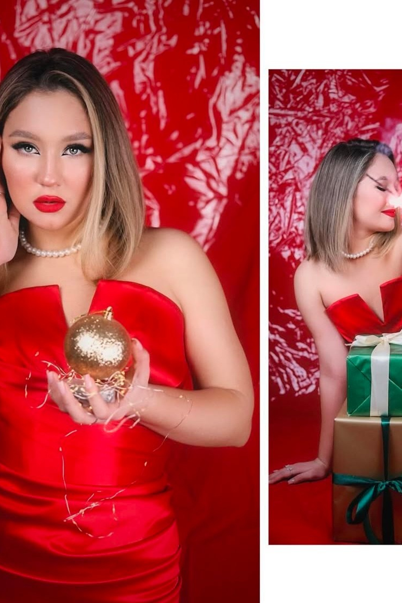 Индивидуальная съёмка. Фотограф Анна Павлюченко или Feelthephoto_