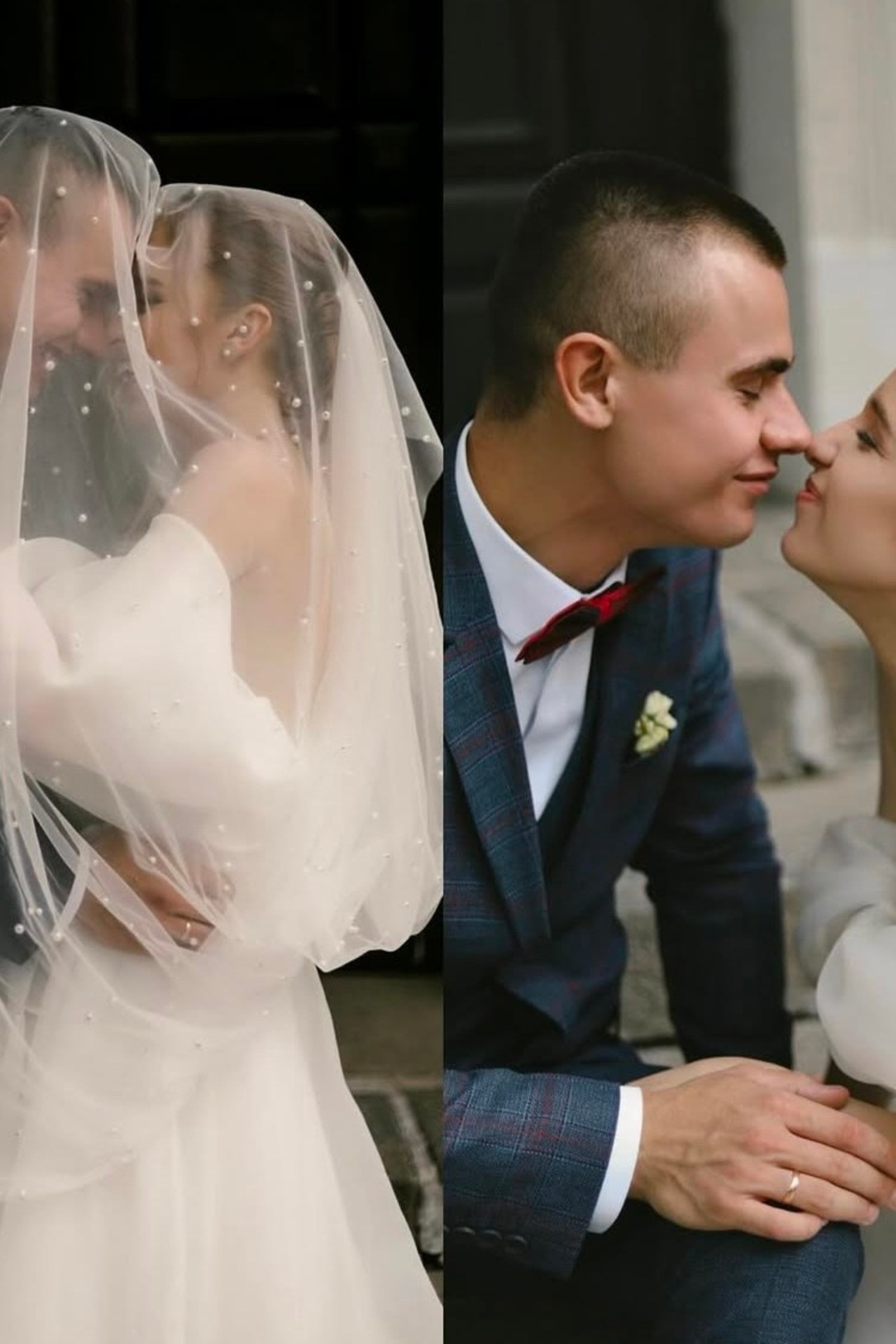 Свадьбы. Фотограф Анна Павлюченко или Feelthephoto_
