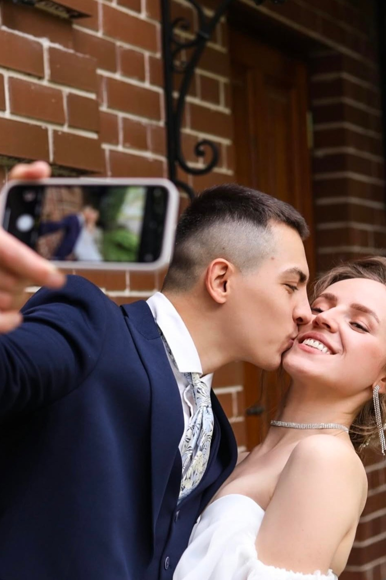 Свадьбы. Фотограф Анна Павлюченко или Feelthephoto_
