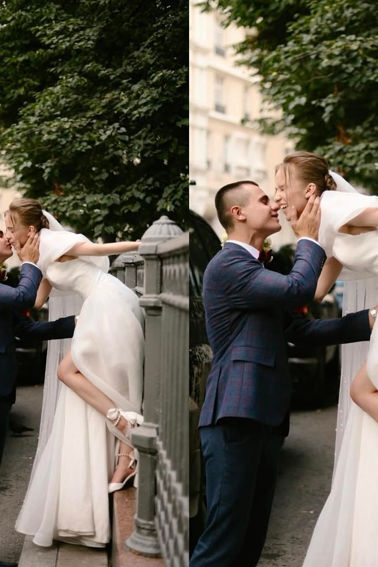 Свадьбы. Фотограф Анна Павлюченко или Feelthephoto_
