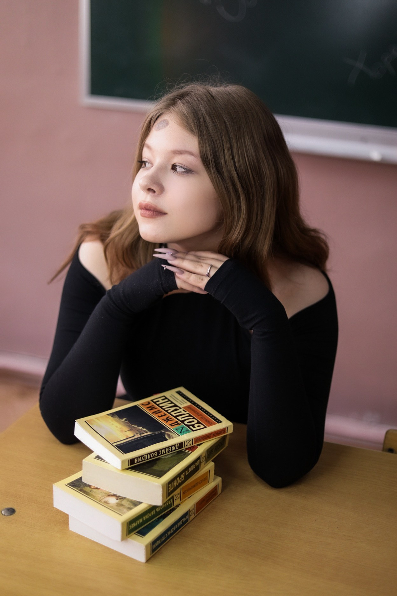 Выпускники. Фотограф Анна Павлюченко или Feelthephoto_