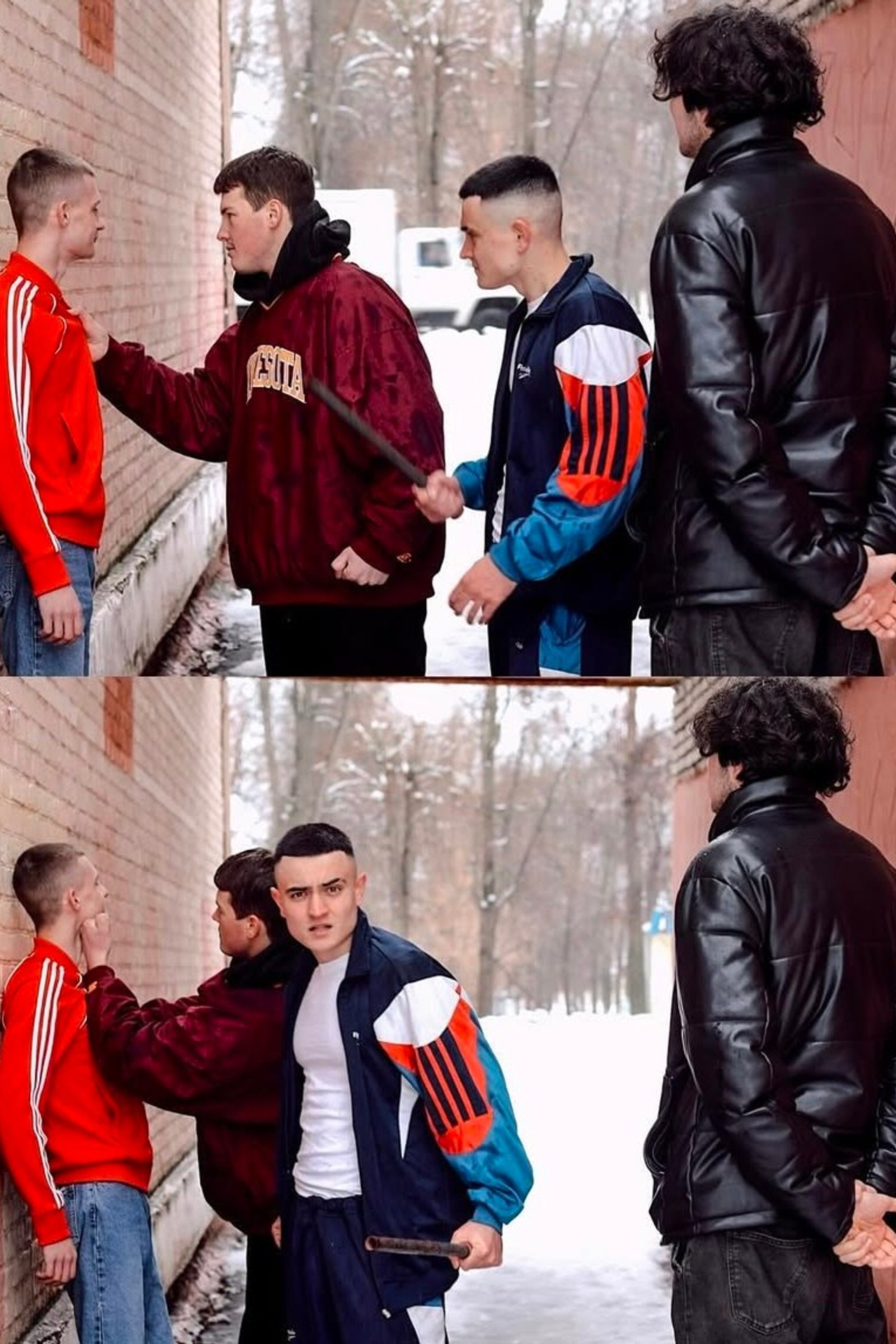 Индивидуальная съёмка. Фотограф Анна Павлюченко или Feelthephoto_