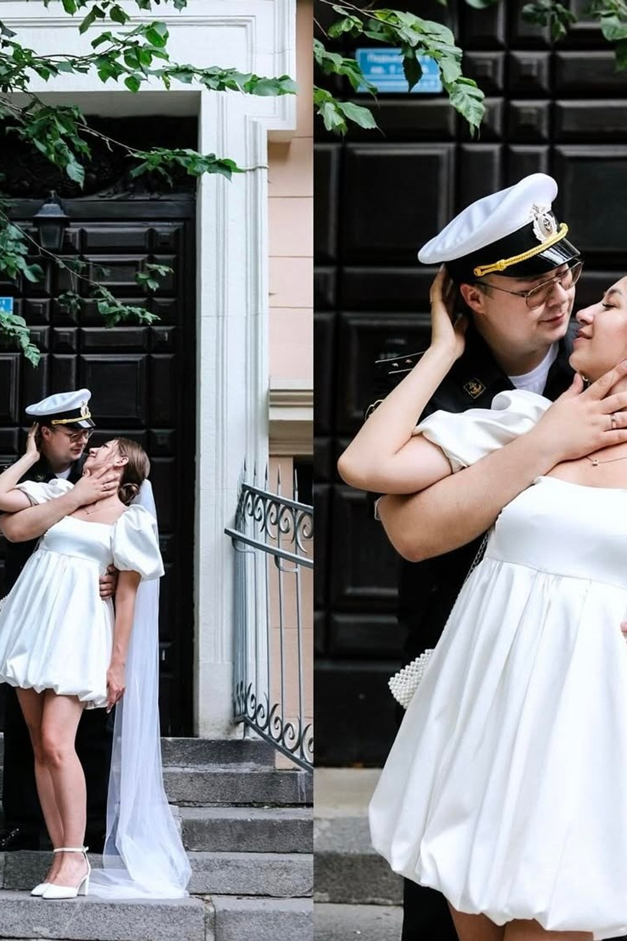 Свадьбы. Фотограф Анна Павлюченко или Feelthephoto_