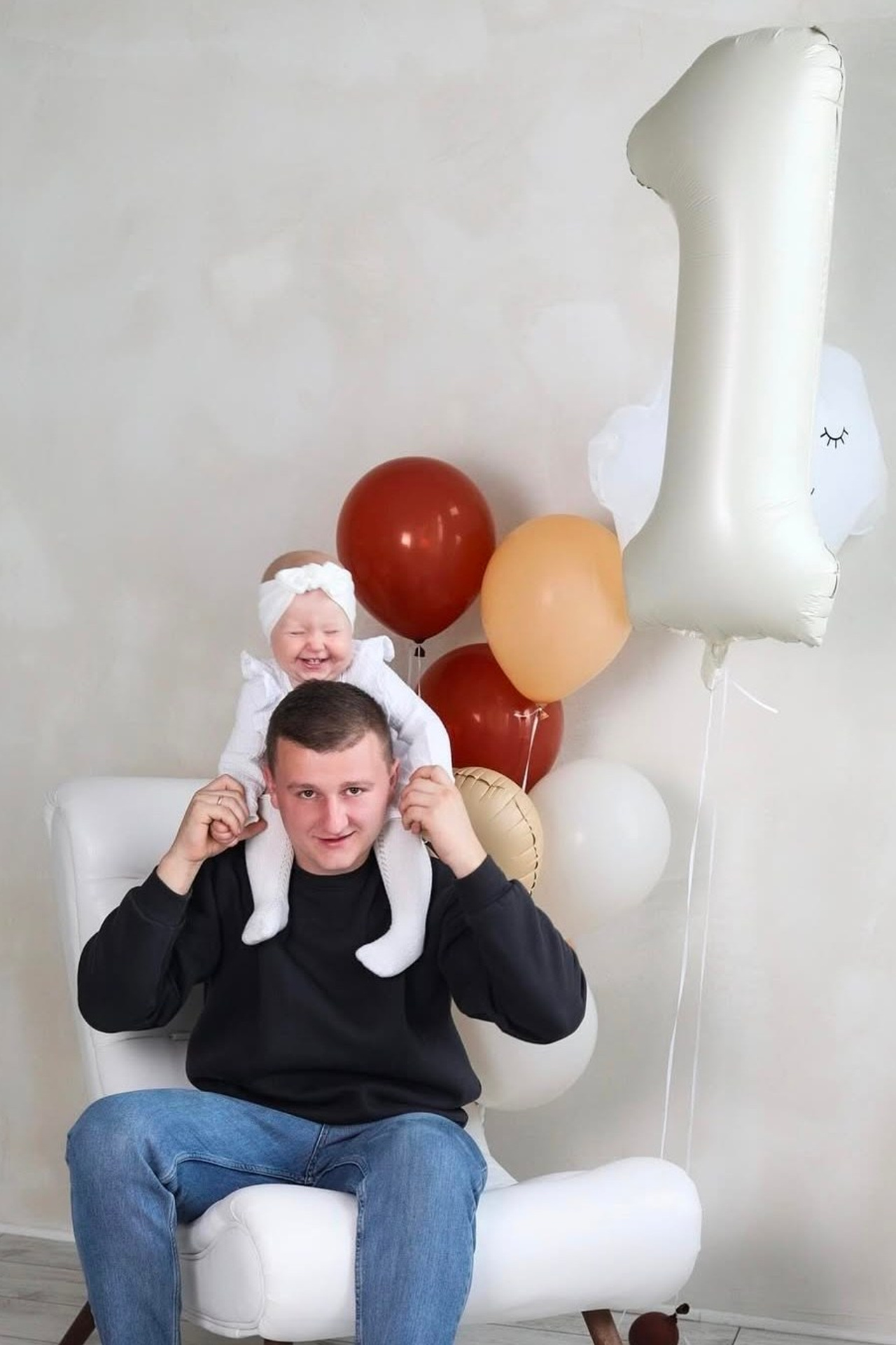 Семейная. Фотограф Анна Павлюченко или Feelthephoto_