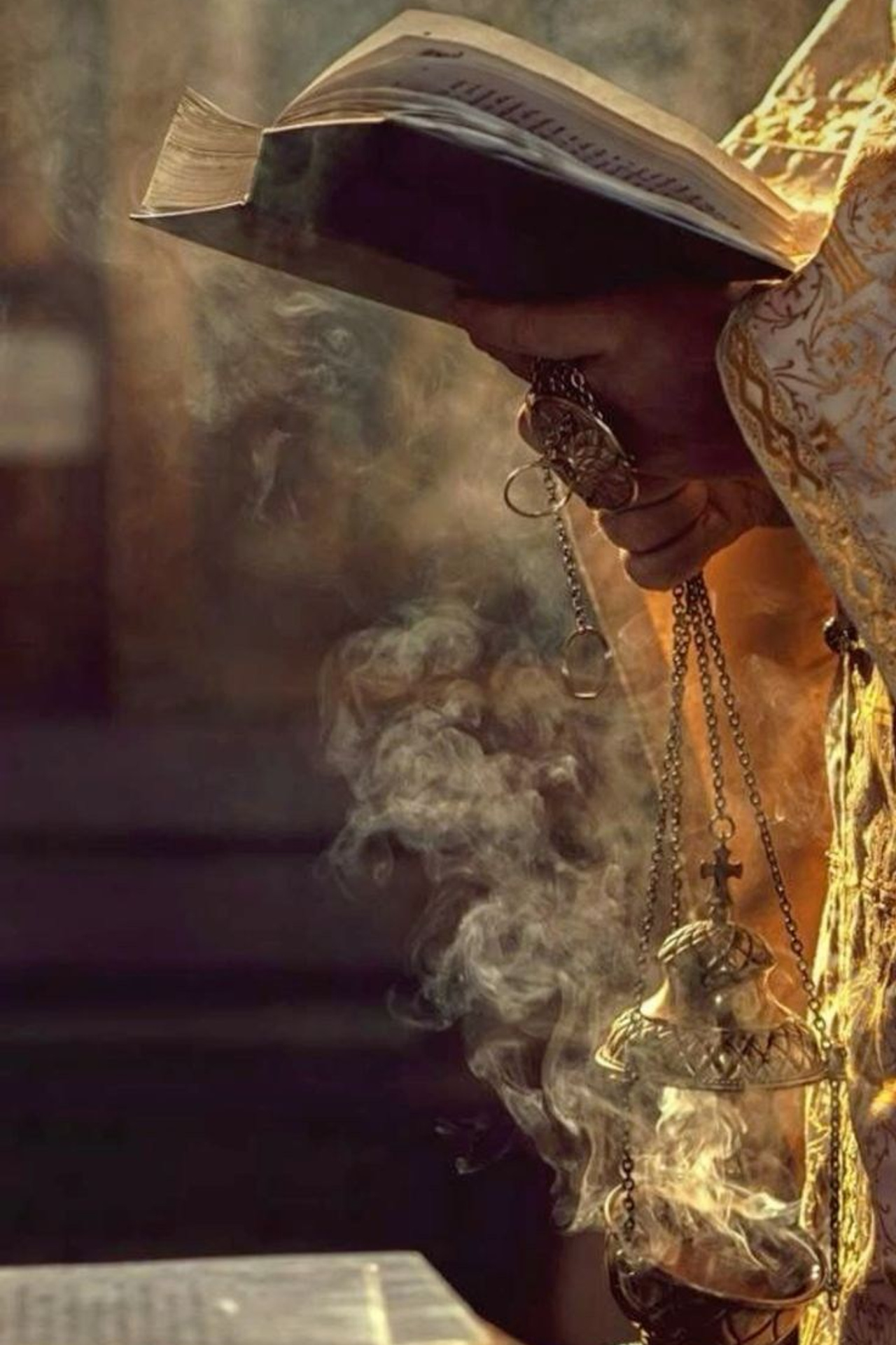 Таинство Венчания