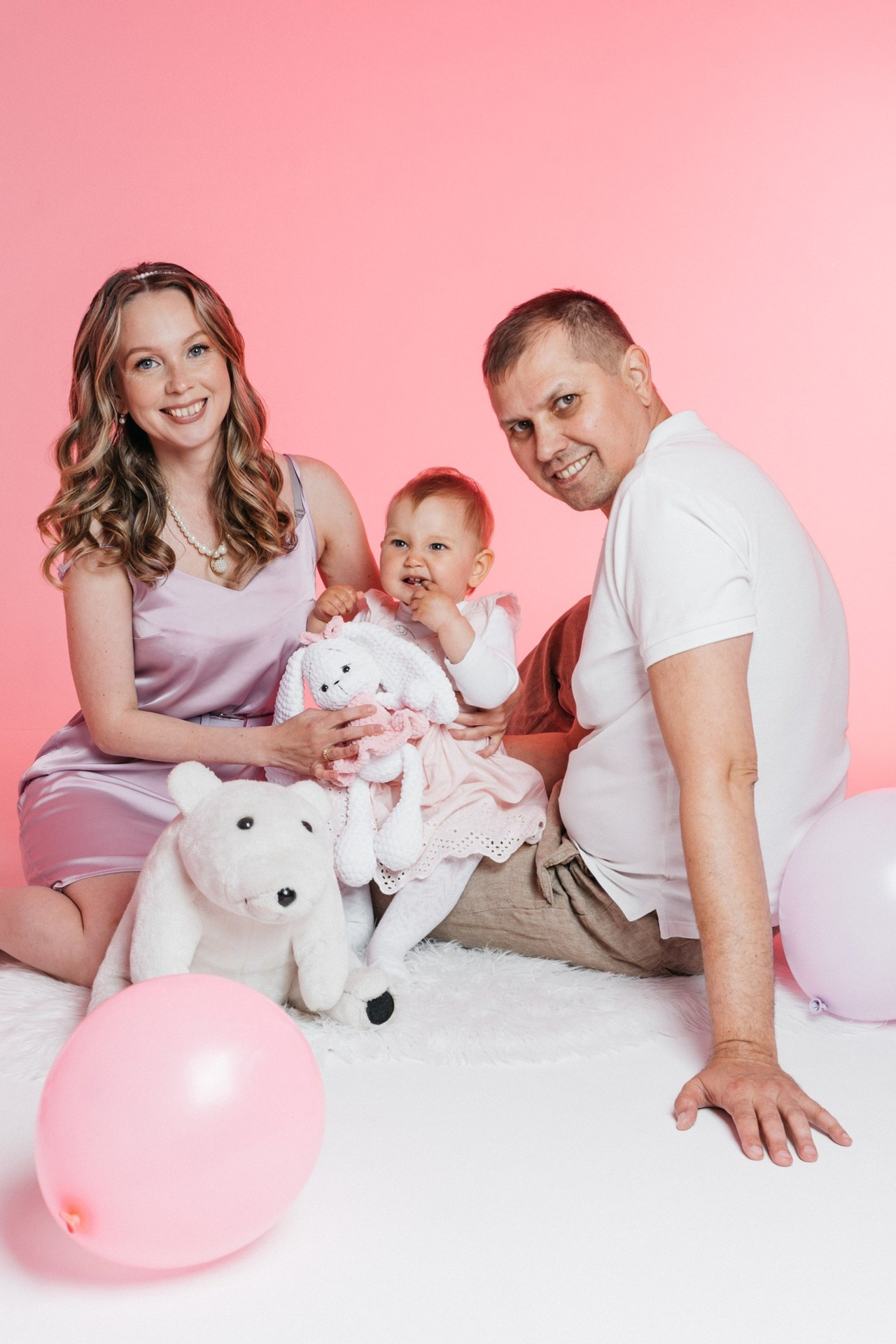 Отзывы. Студийный фотограф в Йошкар-Оле