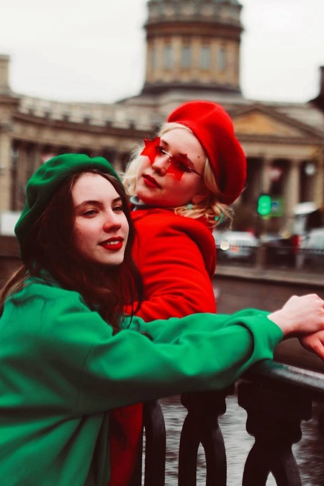 Пальто коммерция