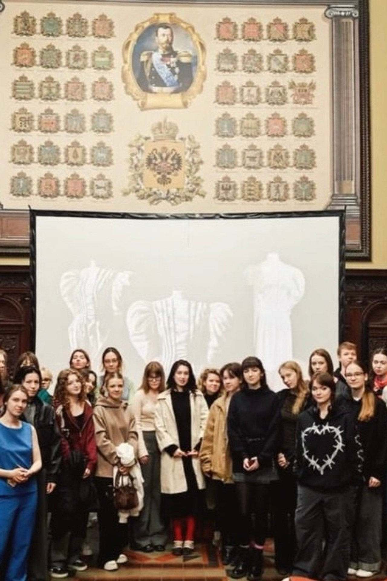 Lamanova presentation