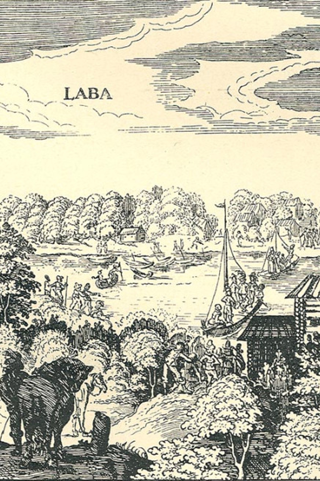 Лавуйская застава. История Назиевского городского поселения