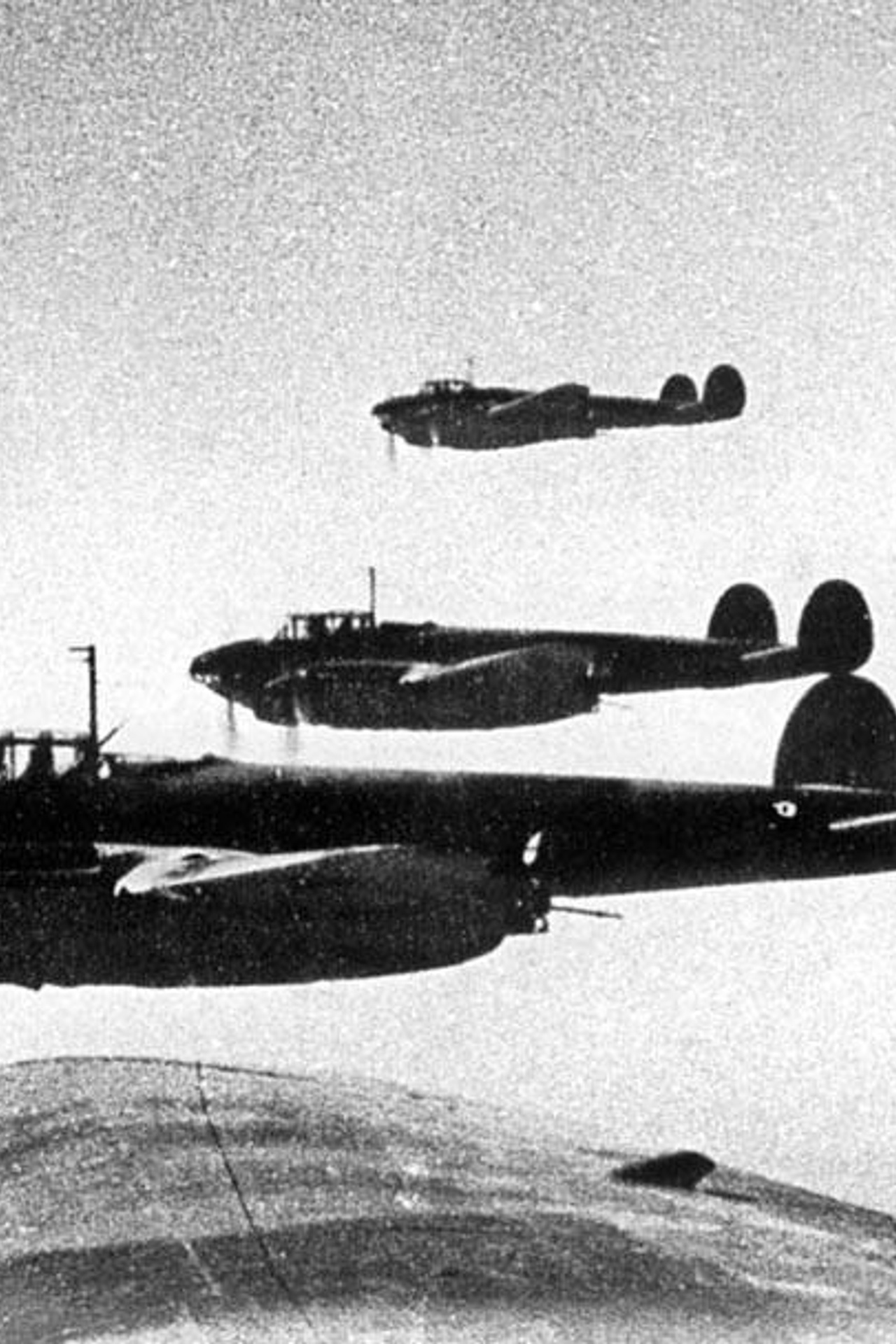 Захоронение экипажа самолёта Пе-2. История Назиевского городского поселения