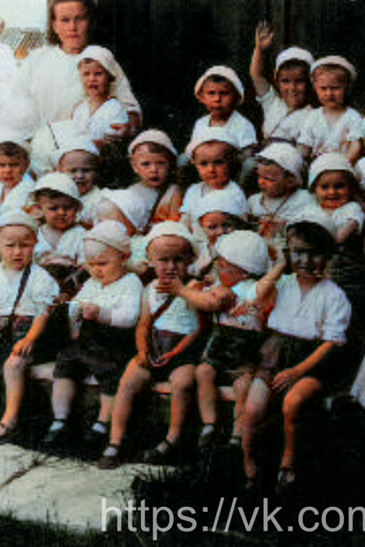 Рабочие посёлки. История Назиевского городского поселения