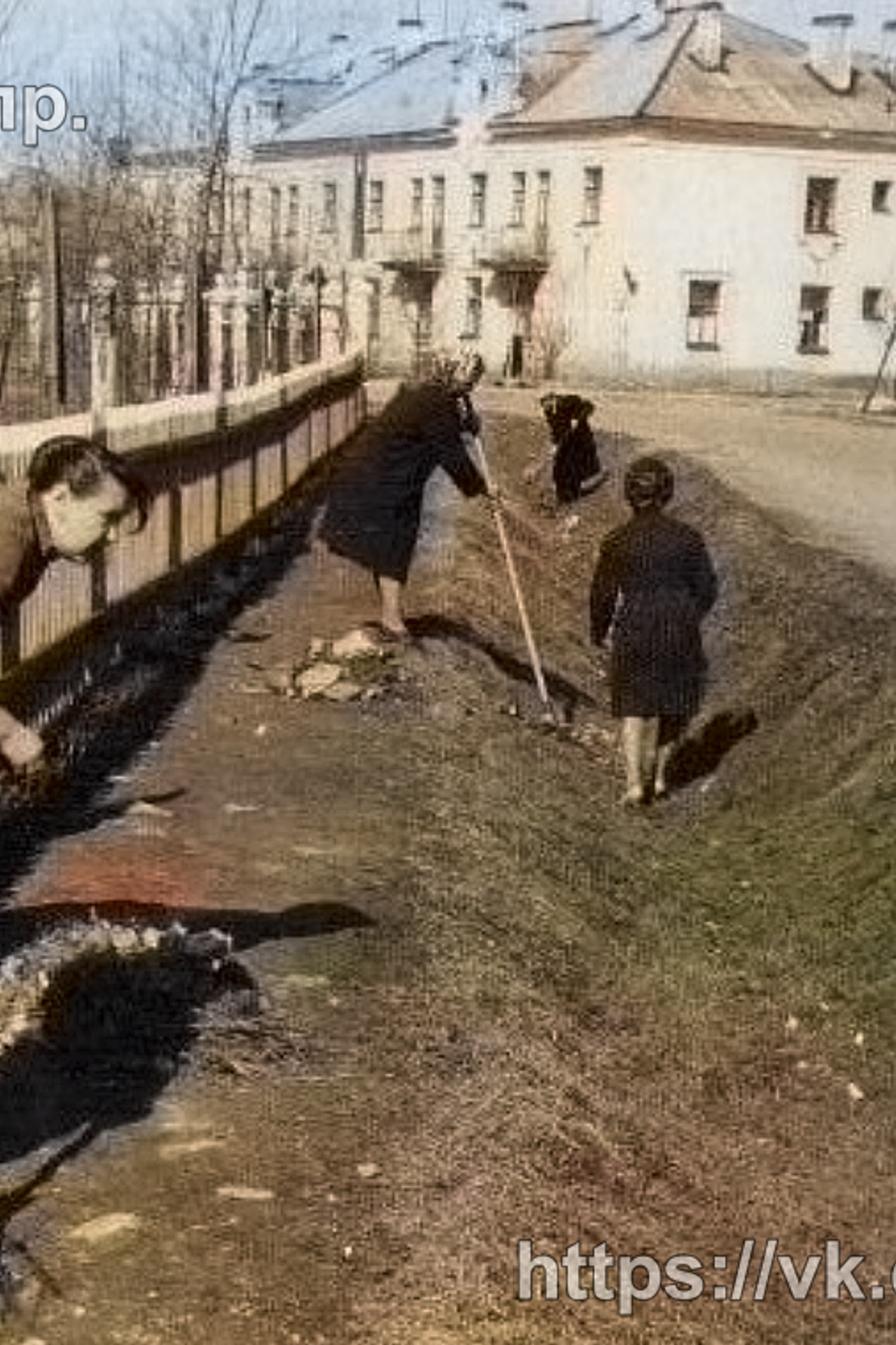 Г. п.Назия. История Назиевского городского поселения