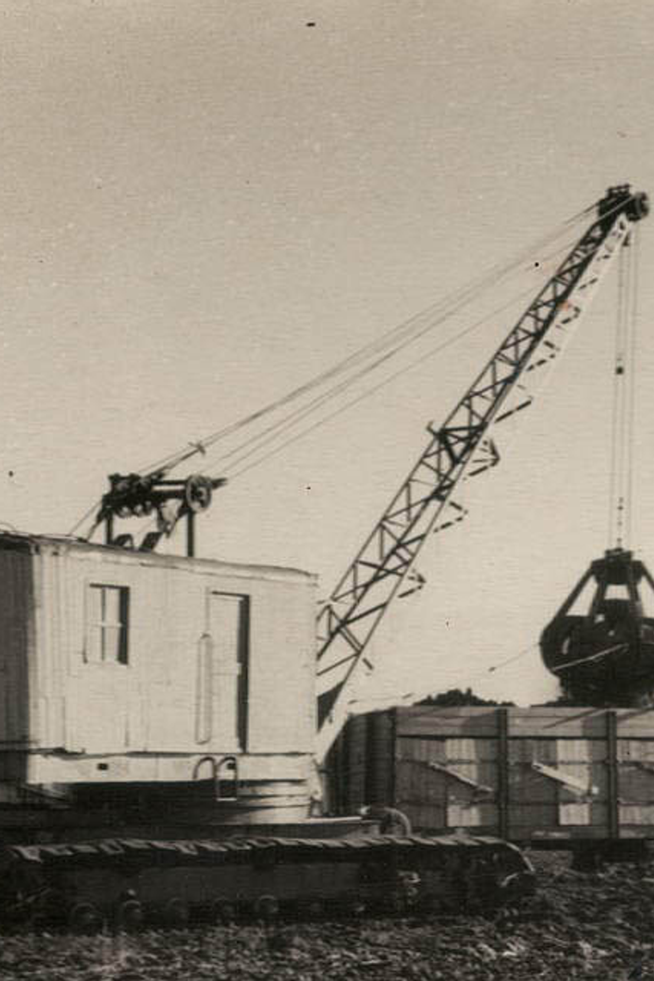 Торфопредприятие «Назия». История Назиевского городского поселения