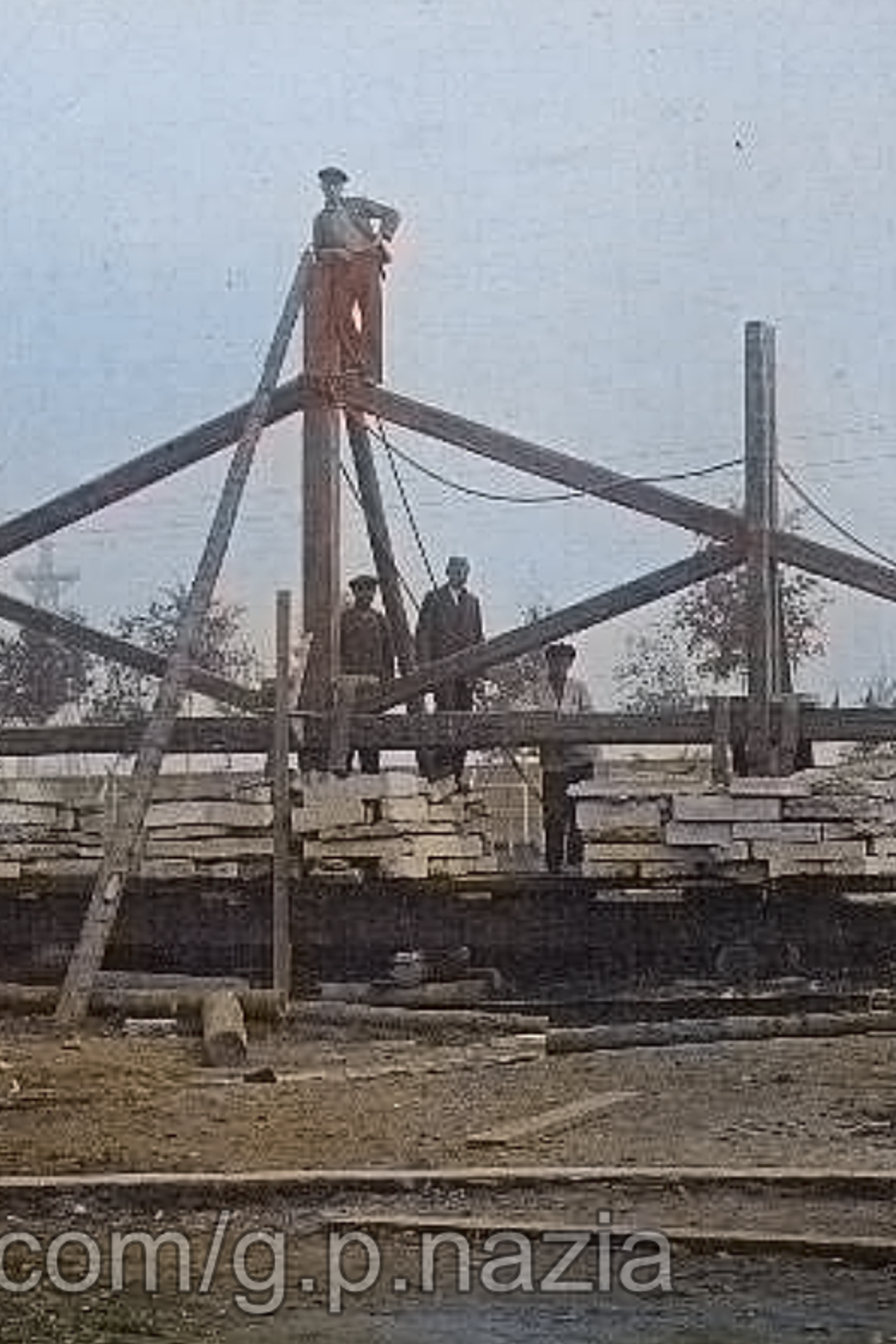 Дом культуры. История Назиевского городского поселения