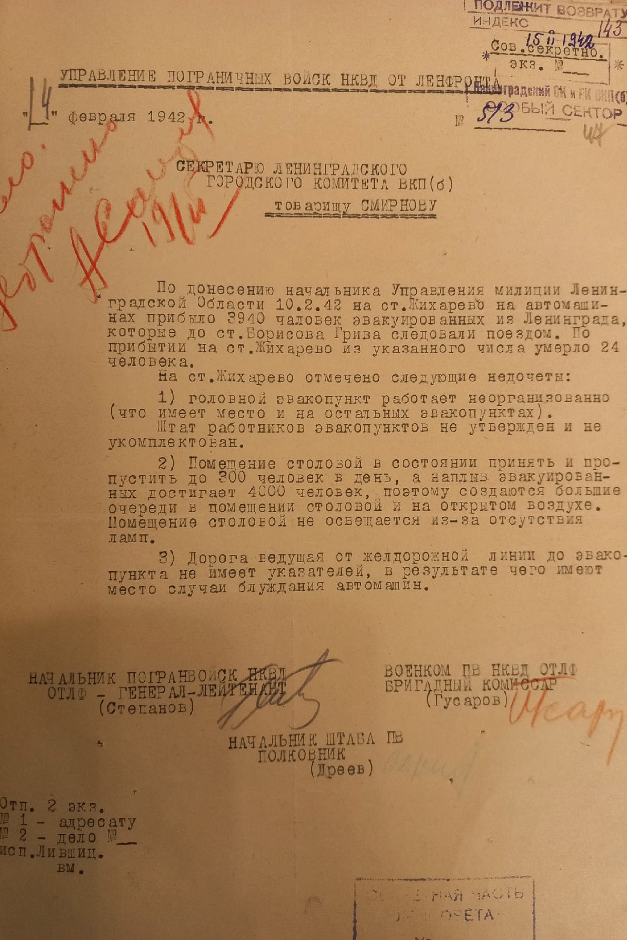 Эвакуационный пункт на ж/д ст. «Жихарево». История Назиевского городского поселения