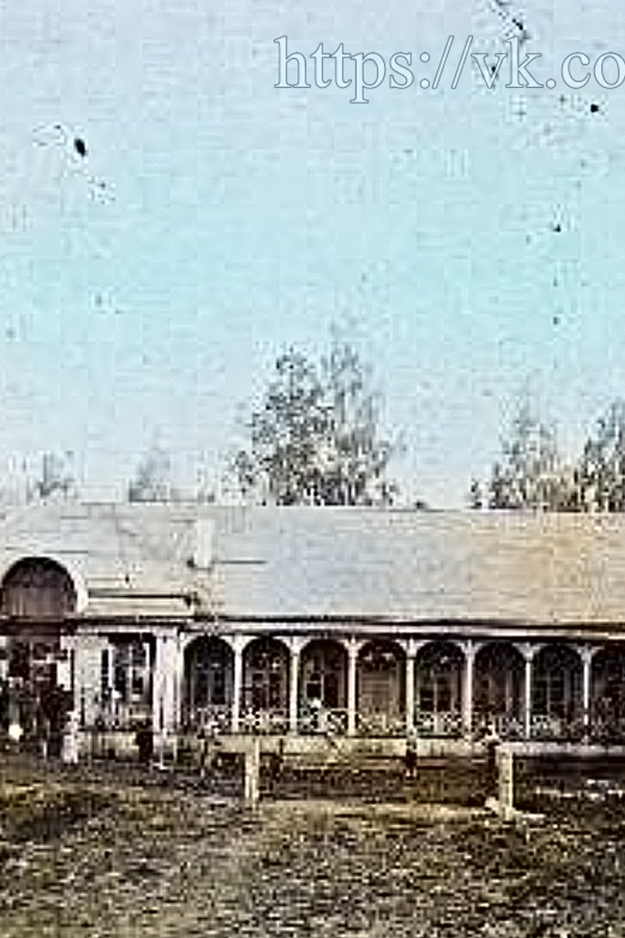 Рабочие посёлки. История Назиевского городского поселения