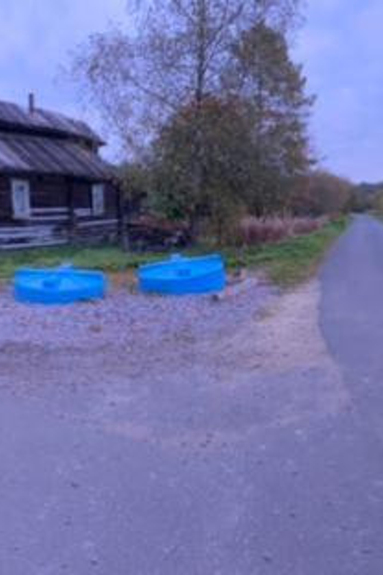 Деревня Жихарево. История Назиевского городского поселения