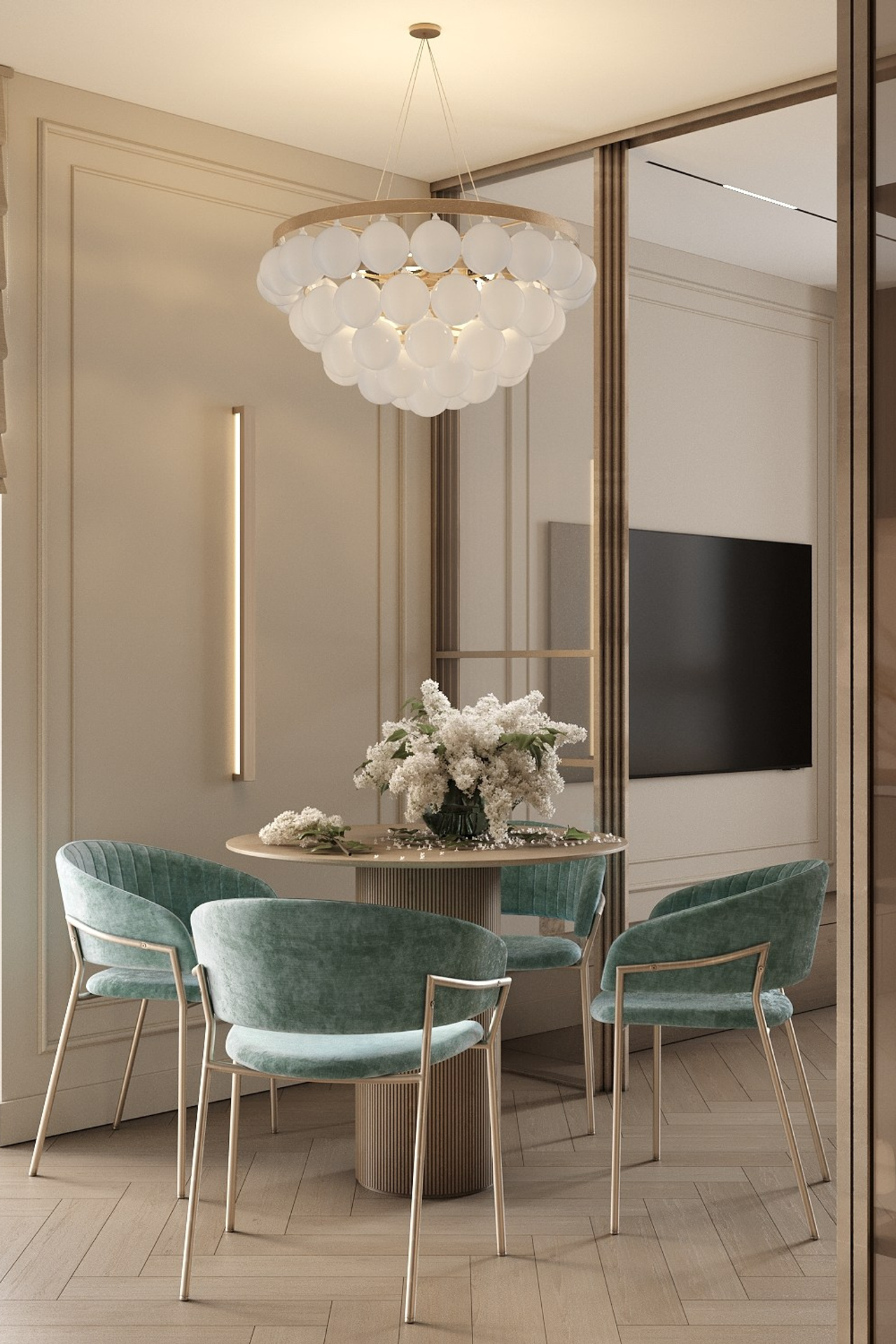 ЖК&nbsp;Метроном, г.&nbsp;Москва