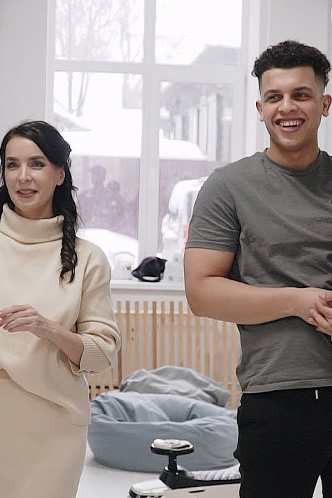 Амиру 1 годик