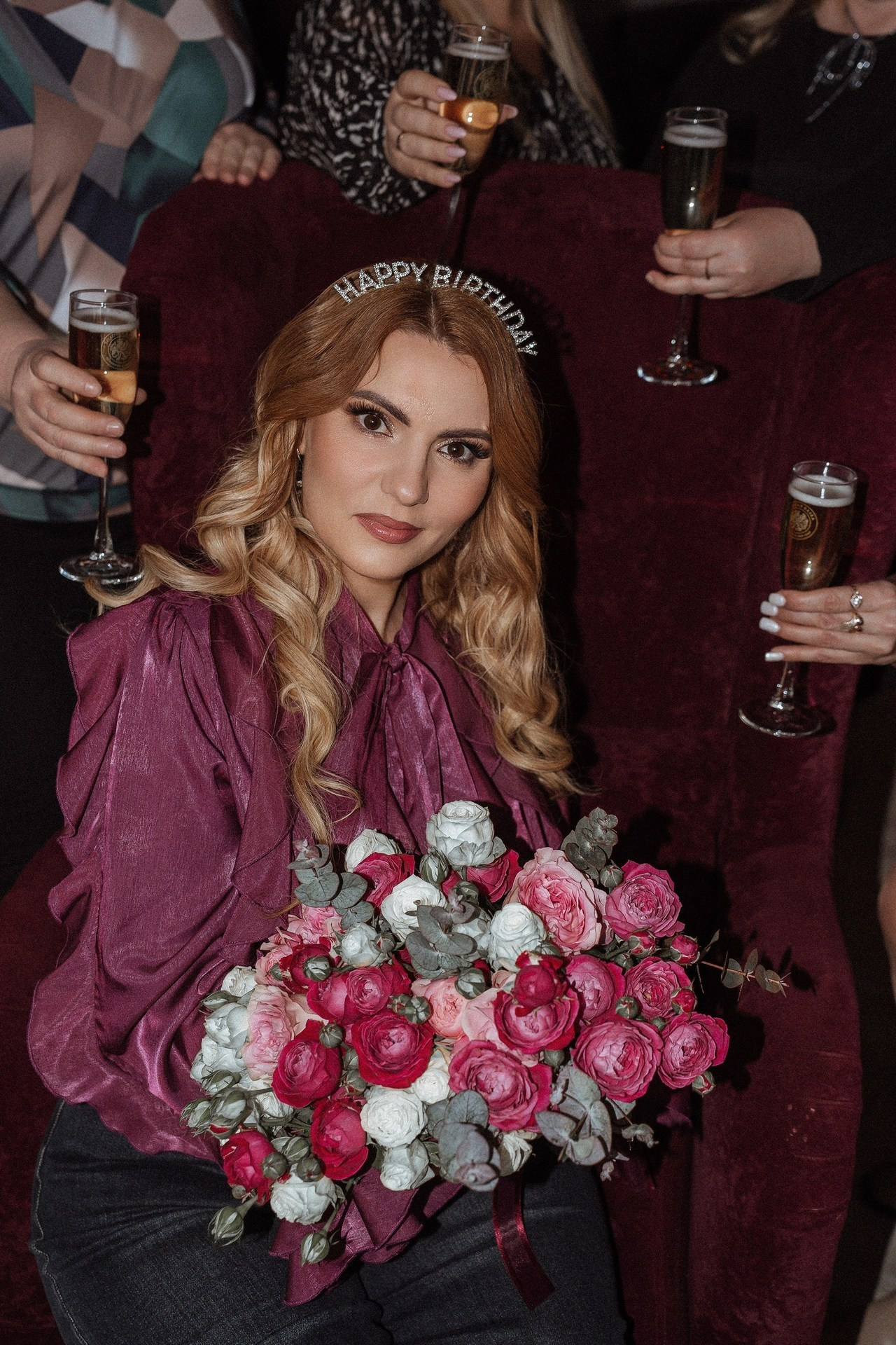 Отзывы. Семейный и свадебный фотограф Ольга Иванова