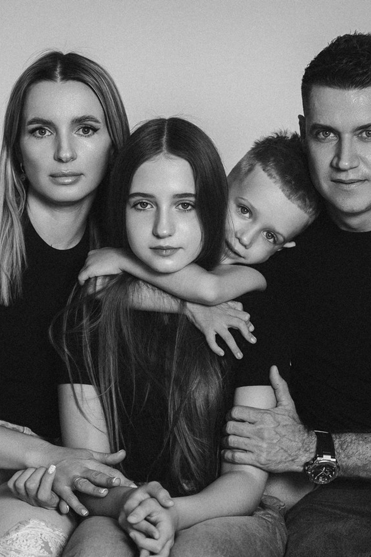 Отзывы. Семейный и свадебный фотограф Ольга Иванова