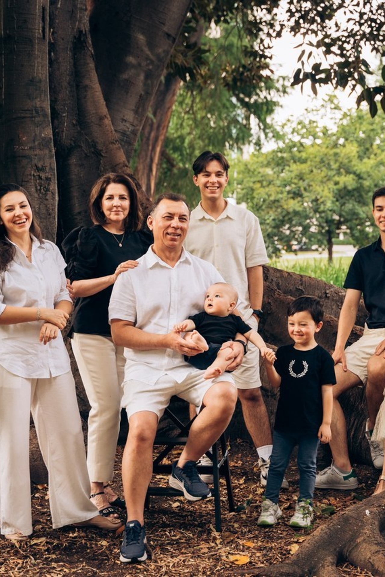 Reviews. Фотограф в Мельбурне Анастасия Перова