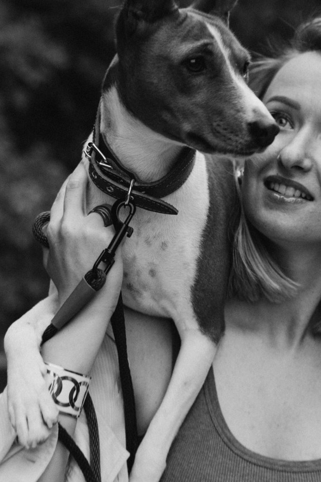 Reviews. Фотограф в Мельбурне Анастасия Перова