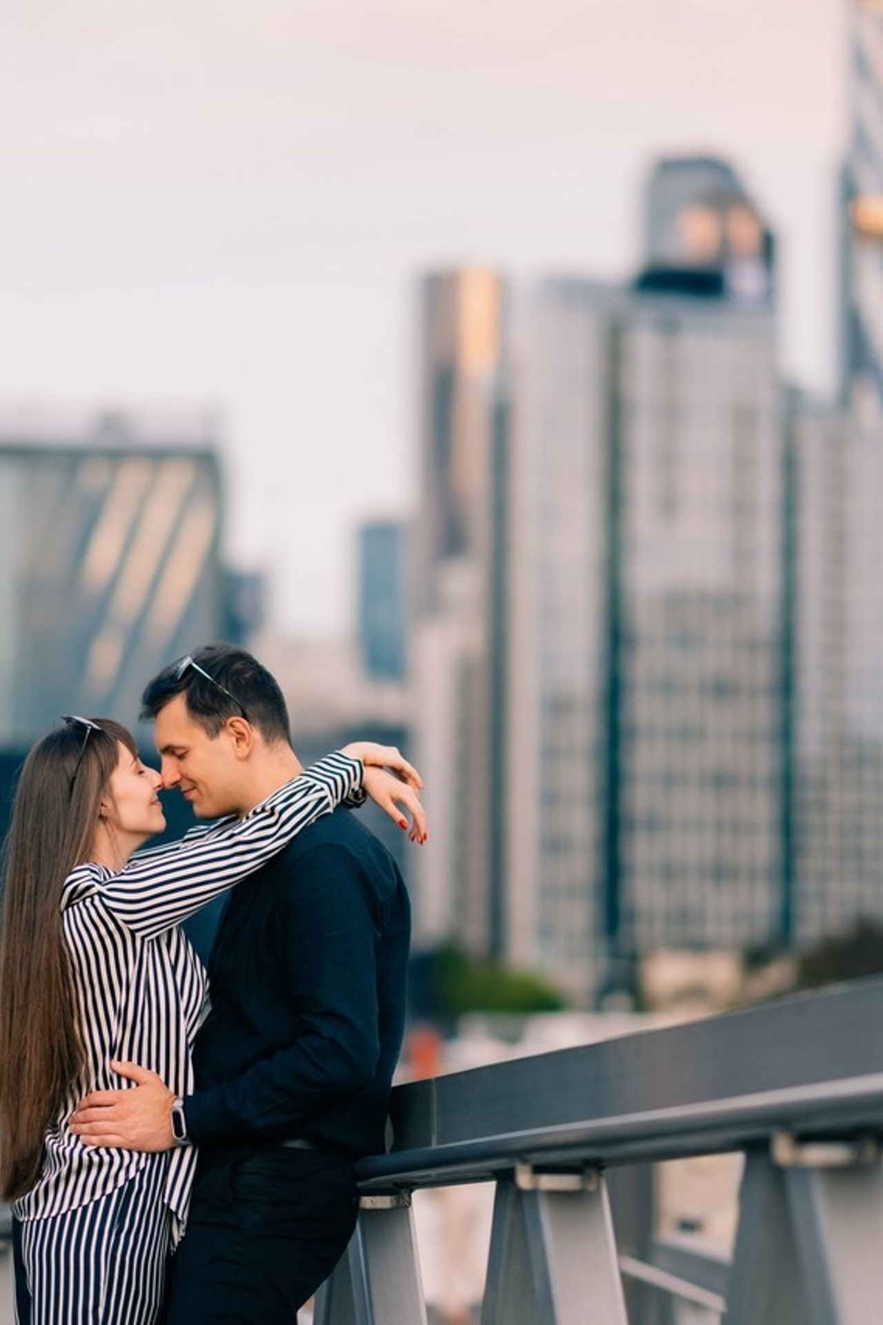 Reviews. Фотограф в Мельбурне Анастасия Перова