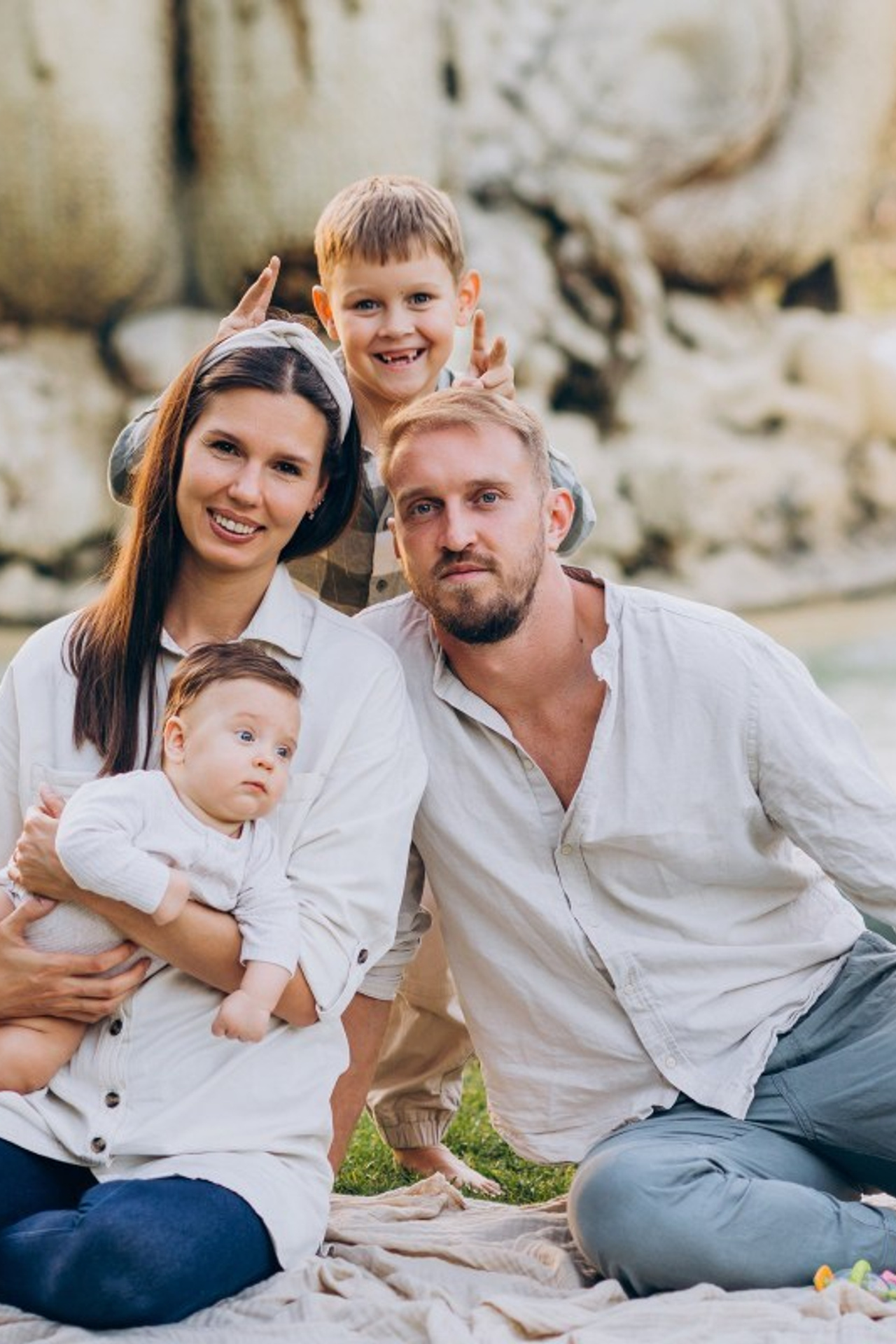 Reviews. Фотограф в Мельбурне Анастасия Перова