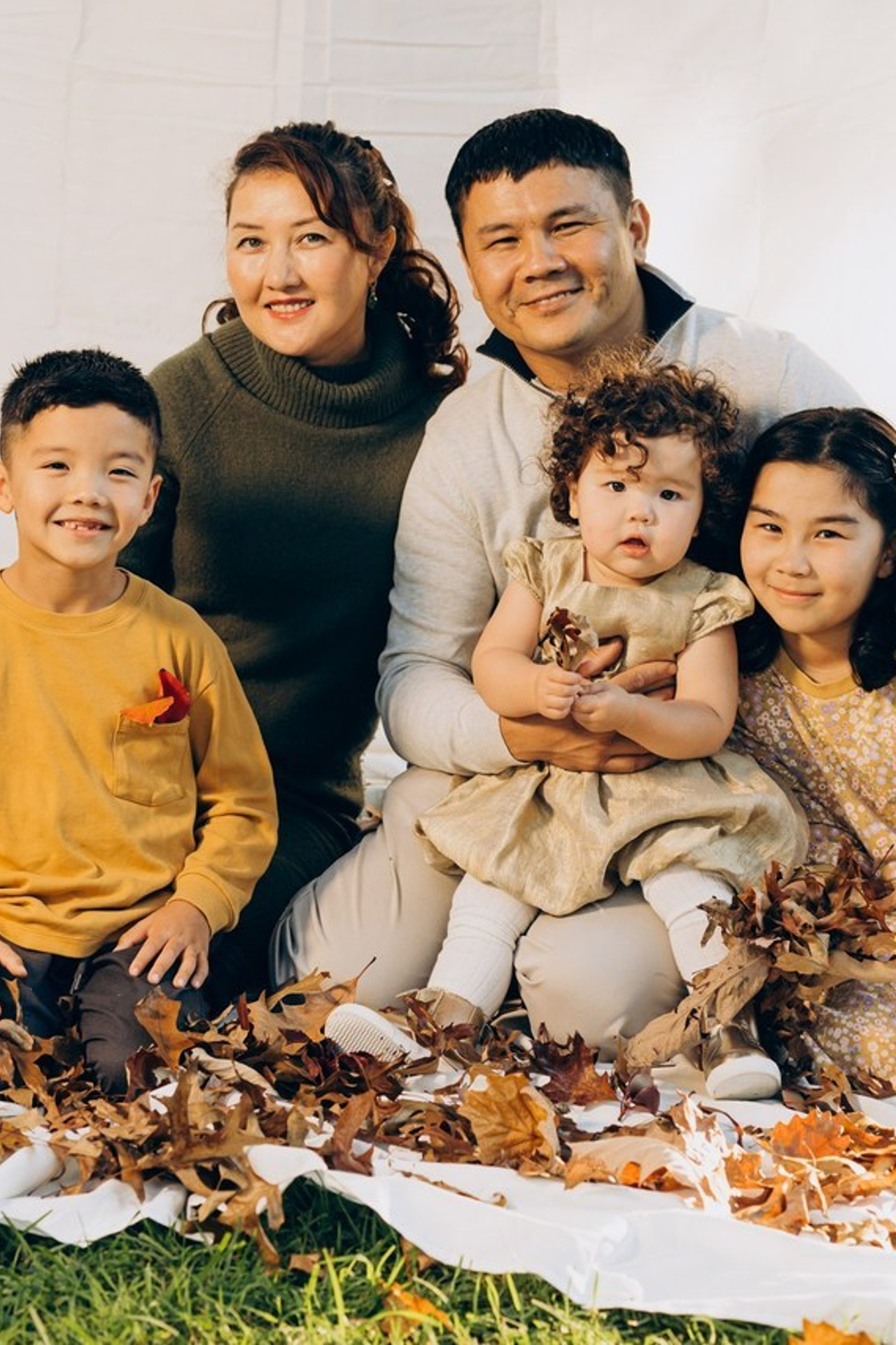 Reviews. Фотограф в Мельбурне Анастасия Перова