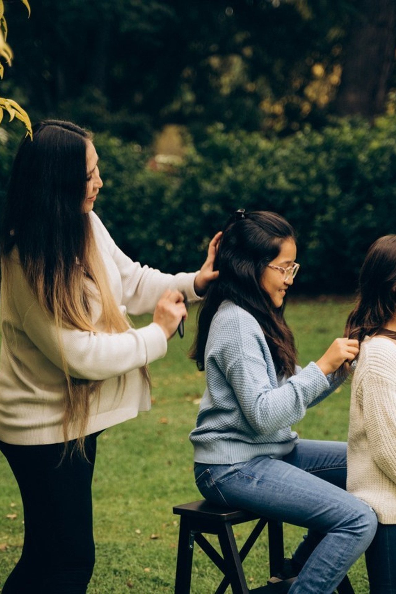 Reviews. Фотограф в Мельбурне Анастасия Перова