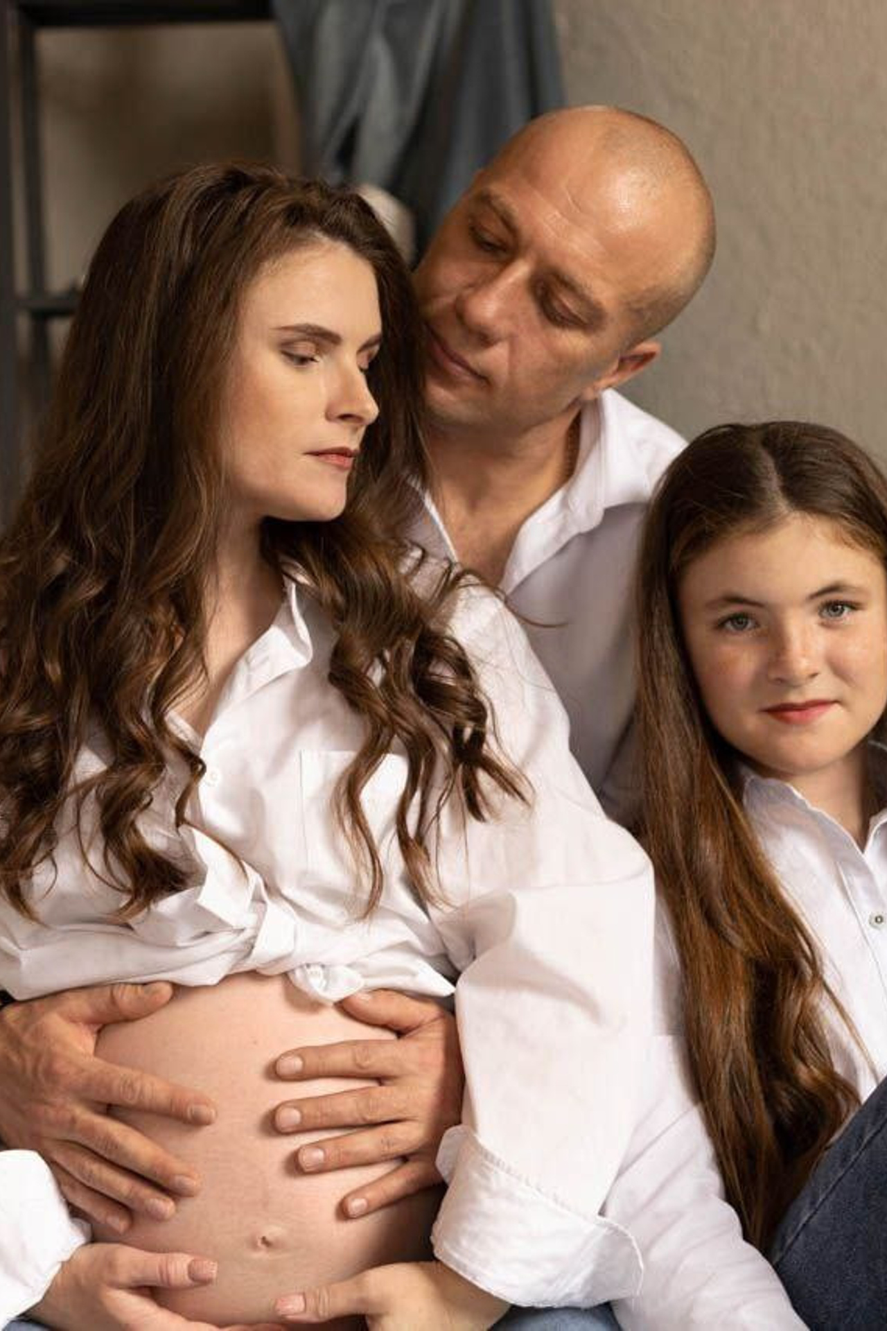 Беременность