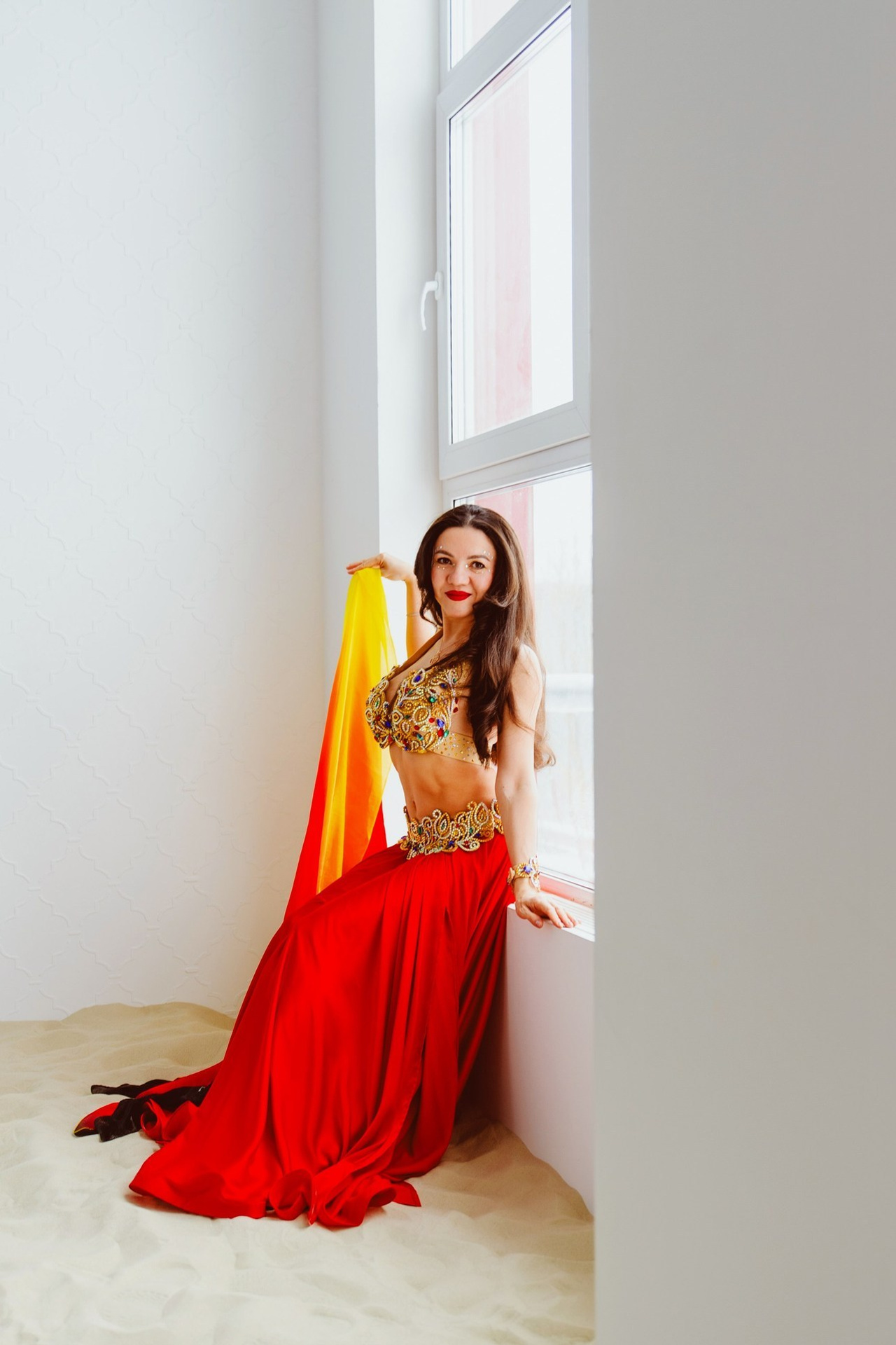 Retoucher AI Creator Retouch Photo. Aisylu Happy — Photographer | Retoucher | AI Creator