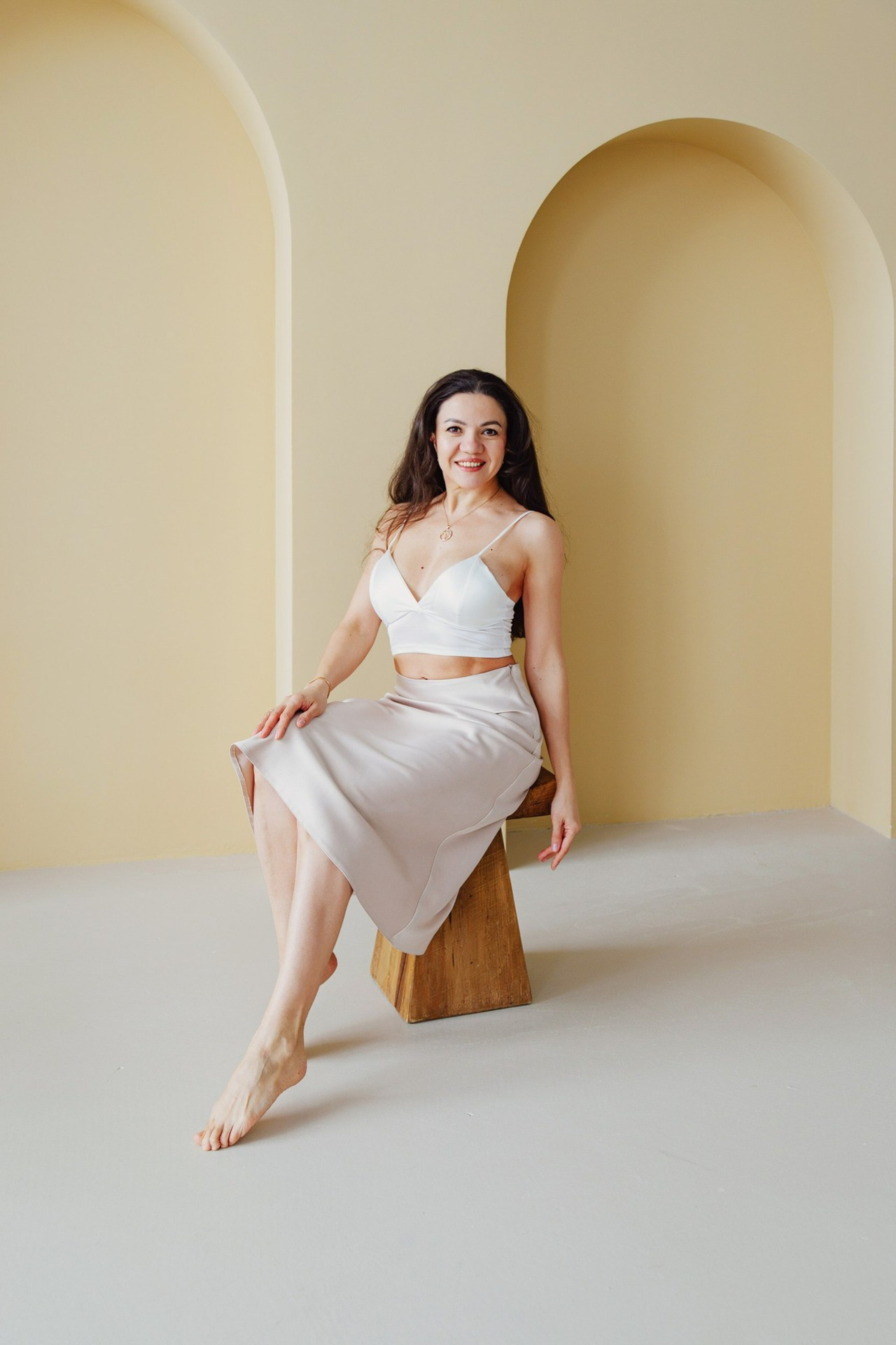 Retoucher AI Creator Retouch Photo. Aisylu Happy — Photographer | Retoucher | AI Creator